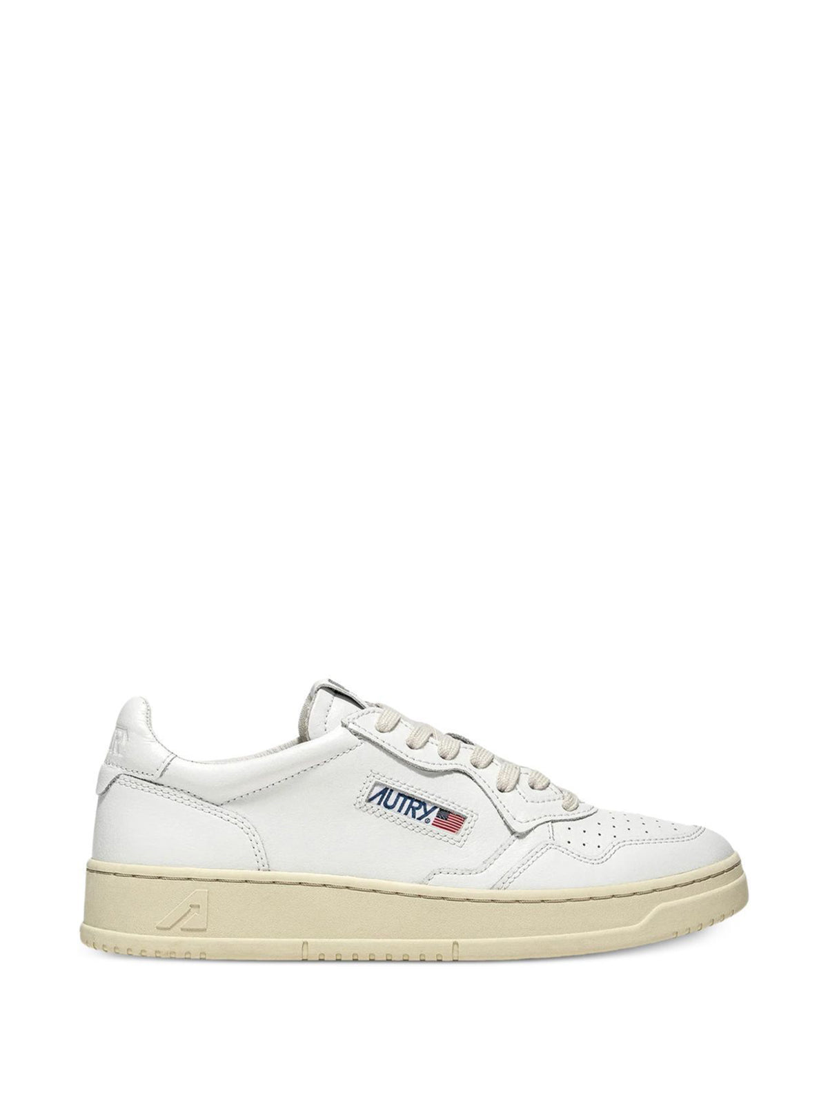Autry SNEAKERS Bianco