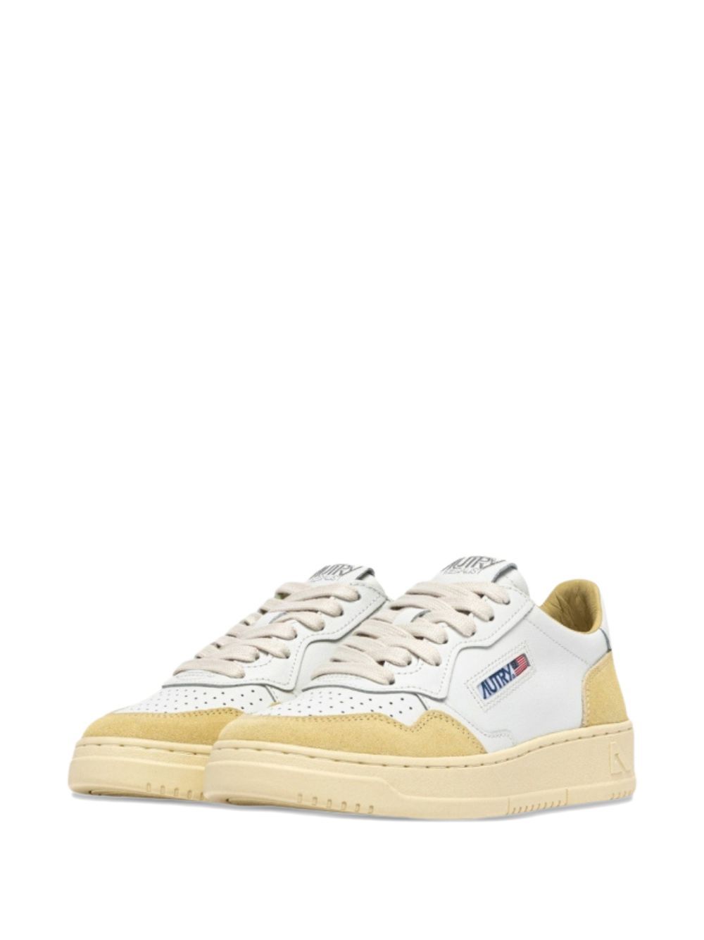 Autry SNEAKERS Bianco