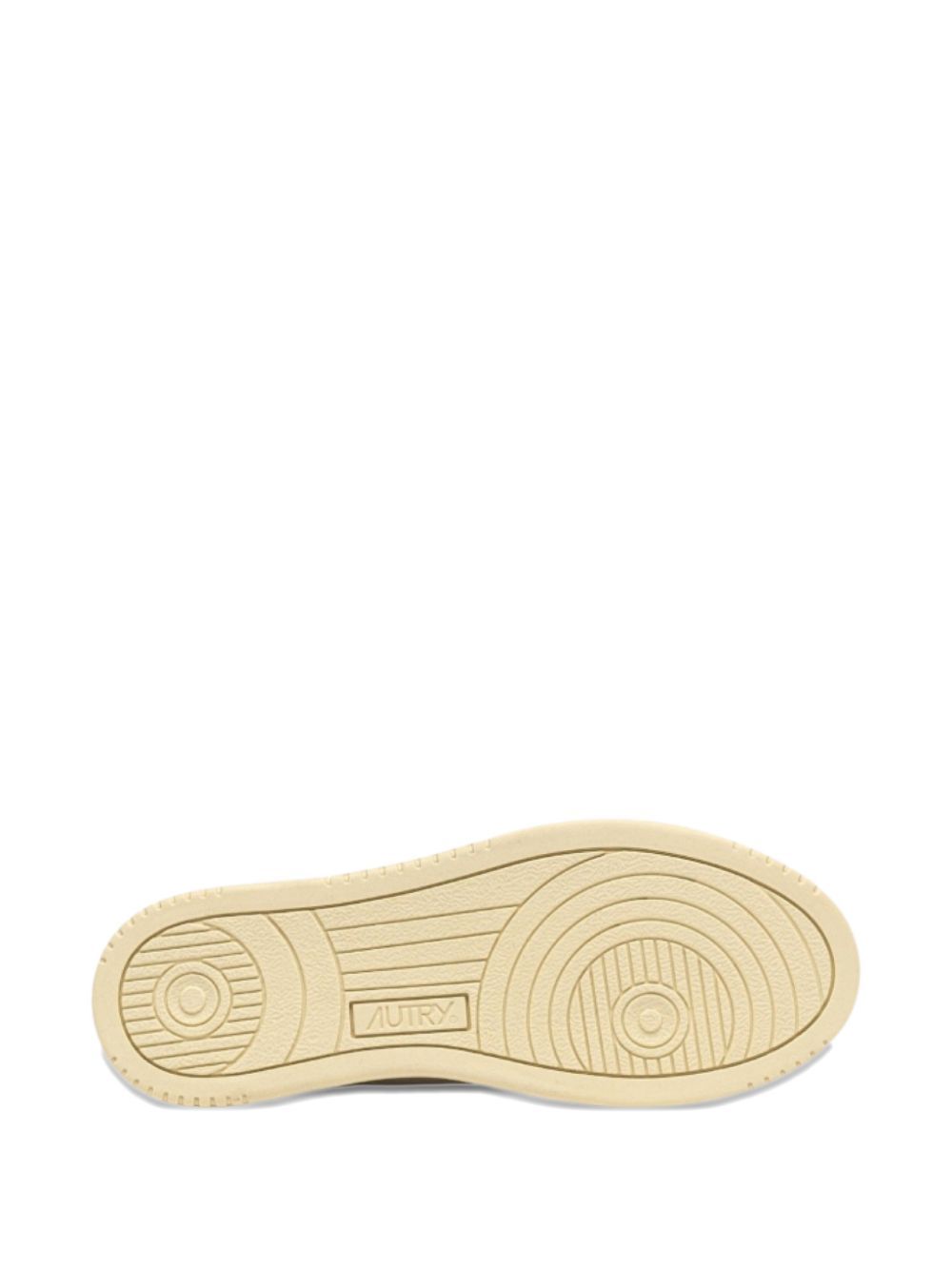 Autry SNEAKERS Bianco
