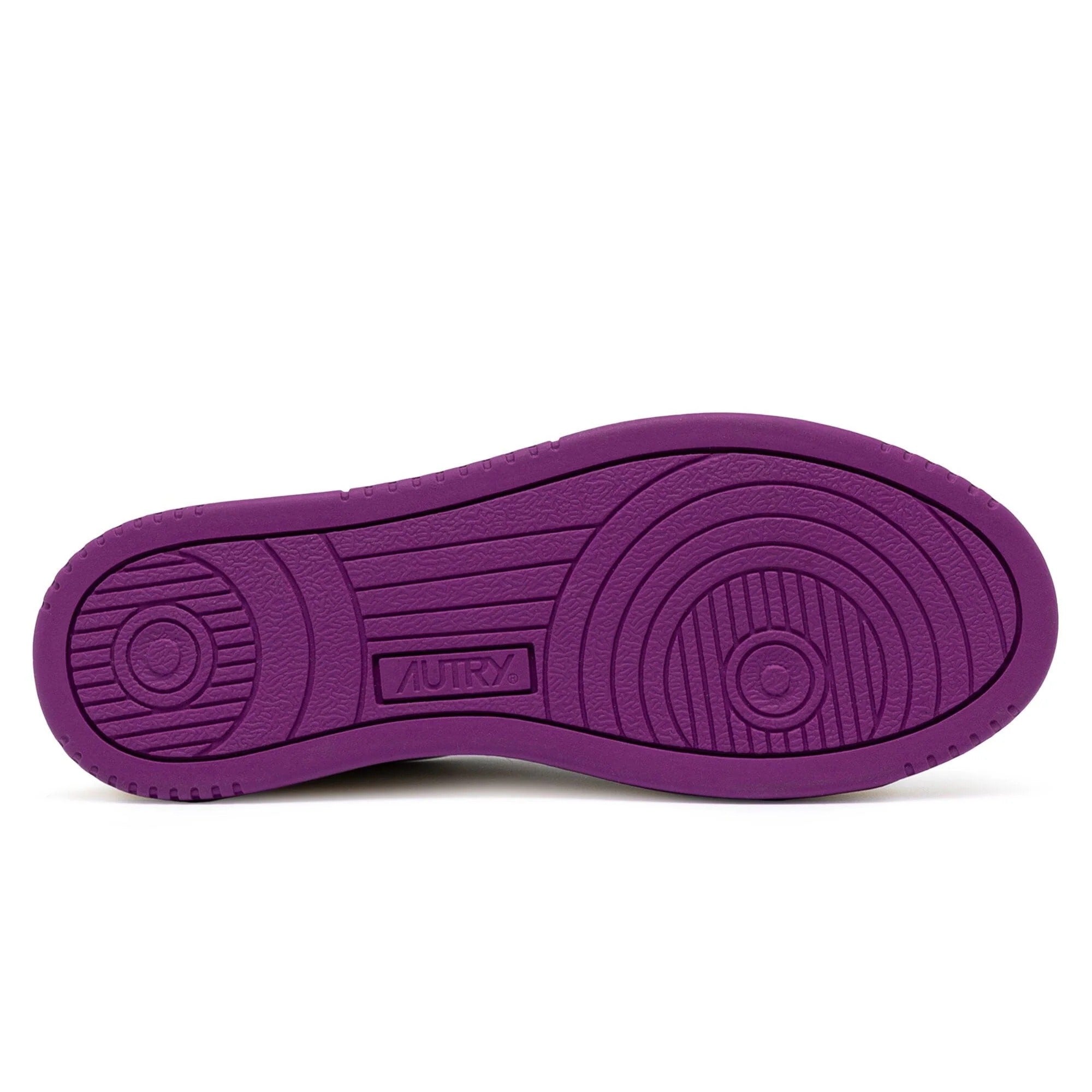 Autry SNEAKERS Bianco