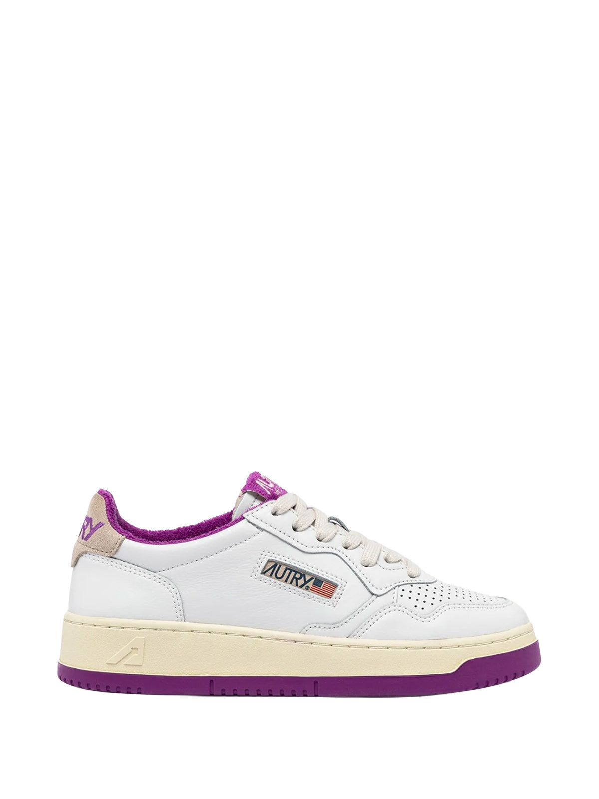 Autry SNEAKERS Bianco