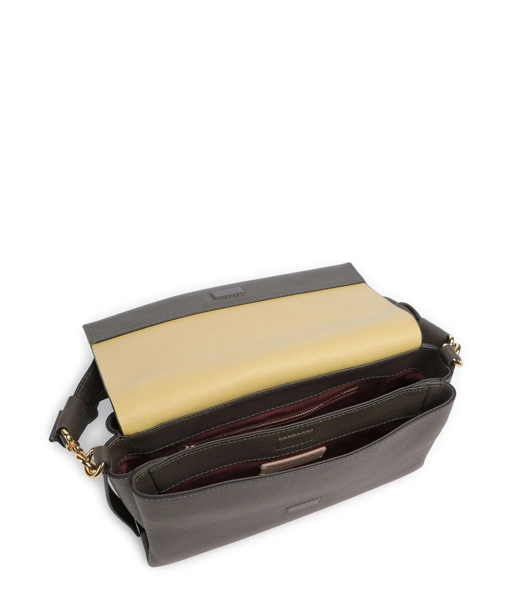 Coccinelle BORSE A MANO Marrone