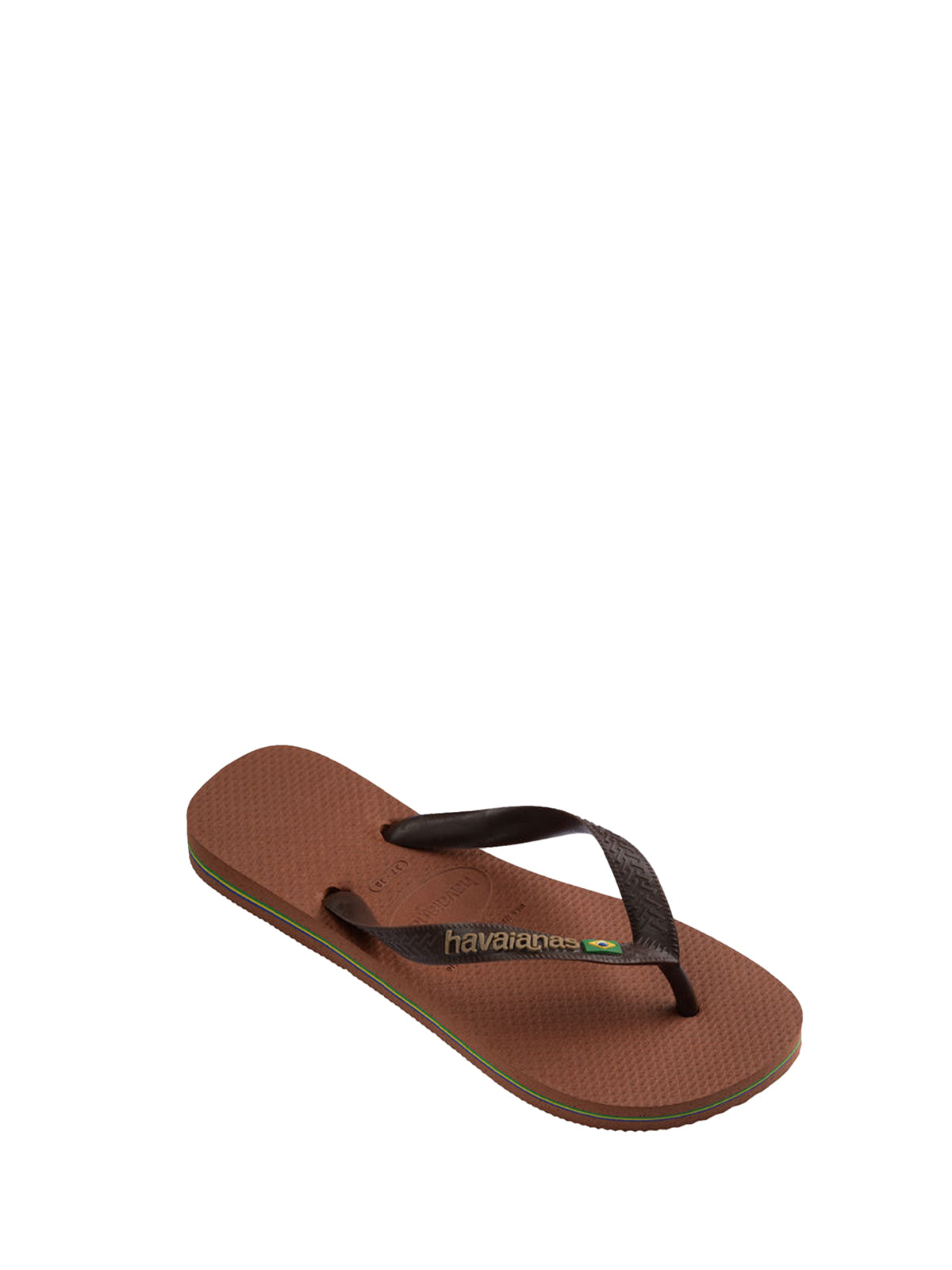 Havaianas CIABATTE Marrone