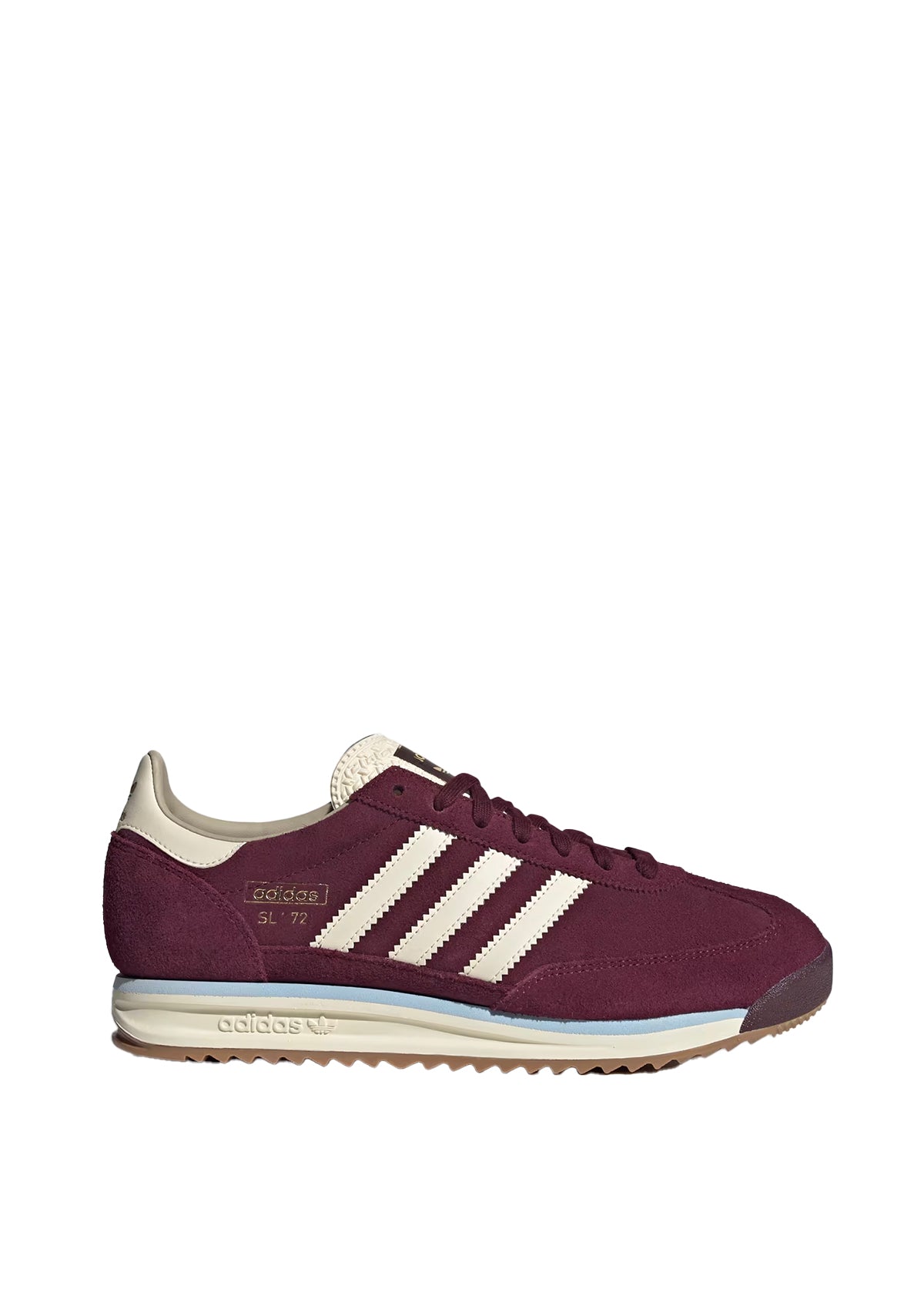 Adidas Kids SNEAKERS Marrone