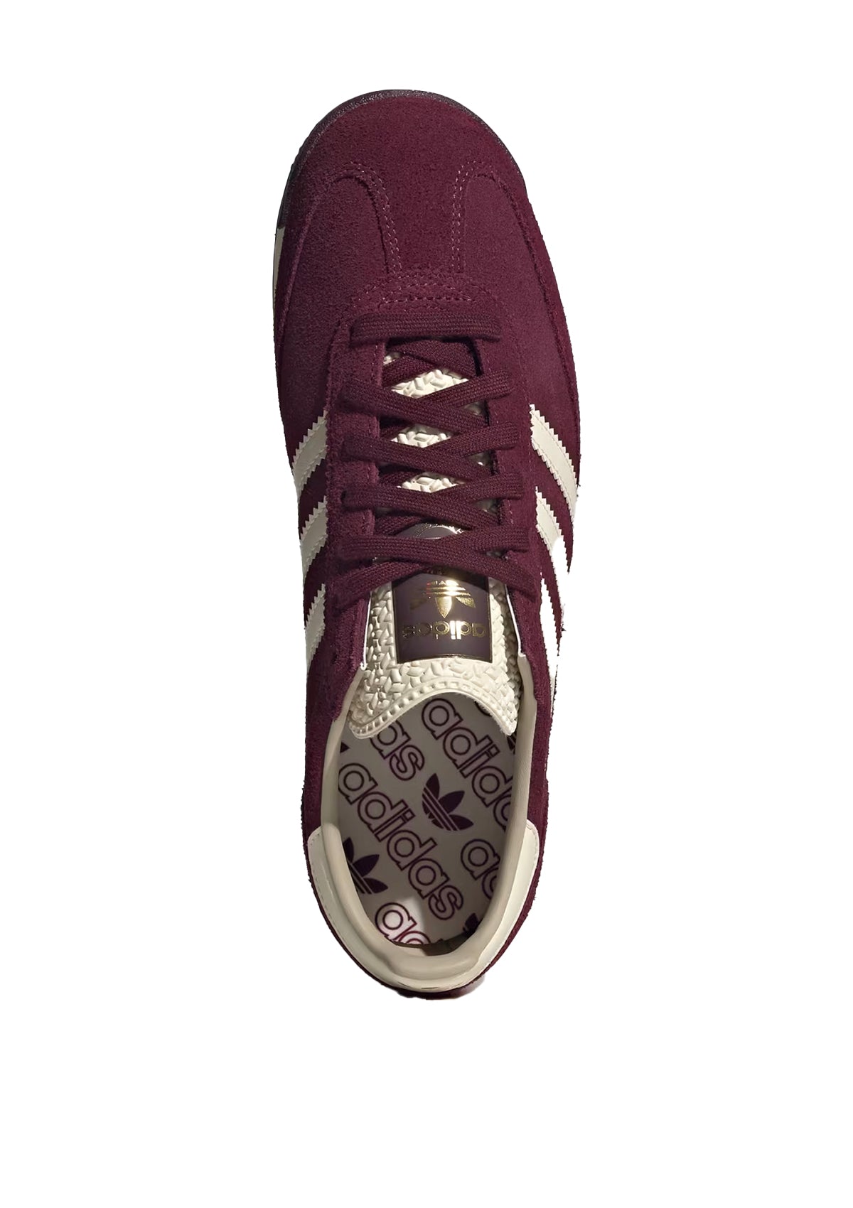 Adidas Kids SNEAKERS Marrone