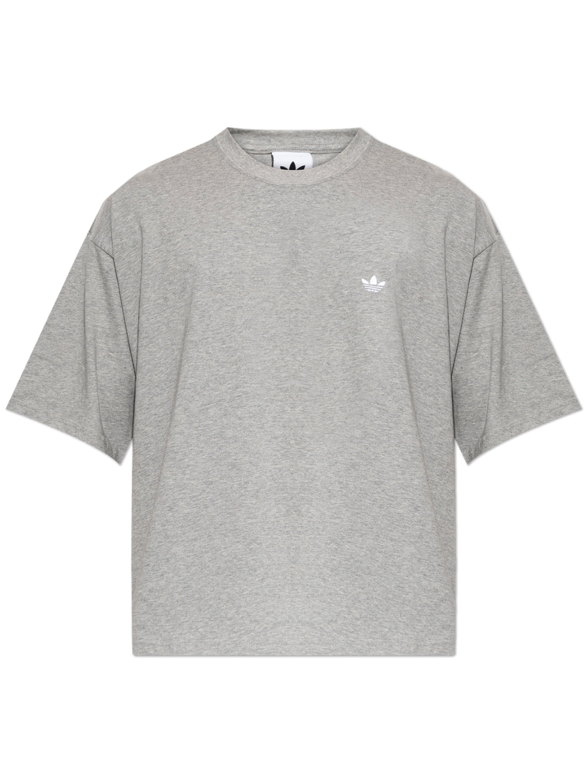 Adidas Originals T-SHIRT Grigio