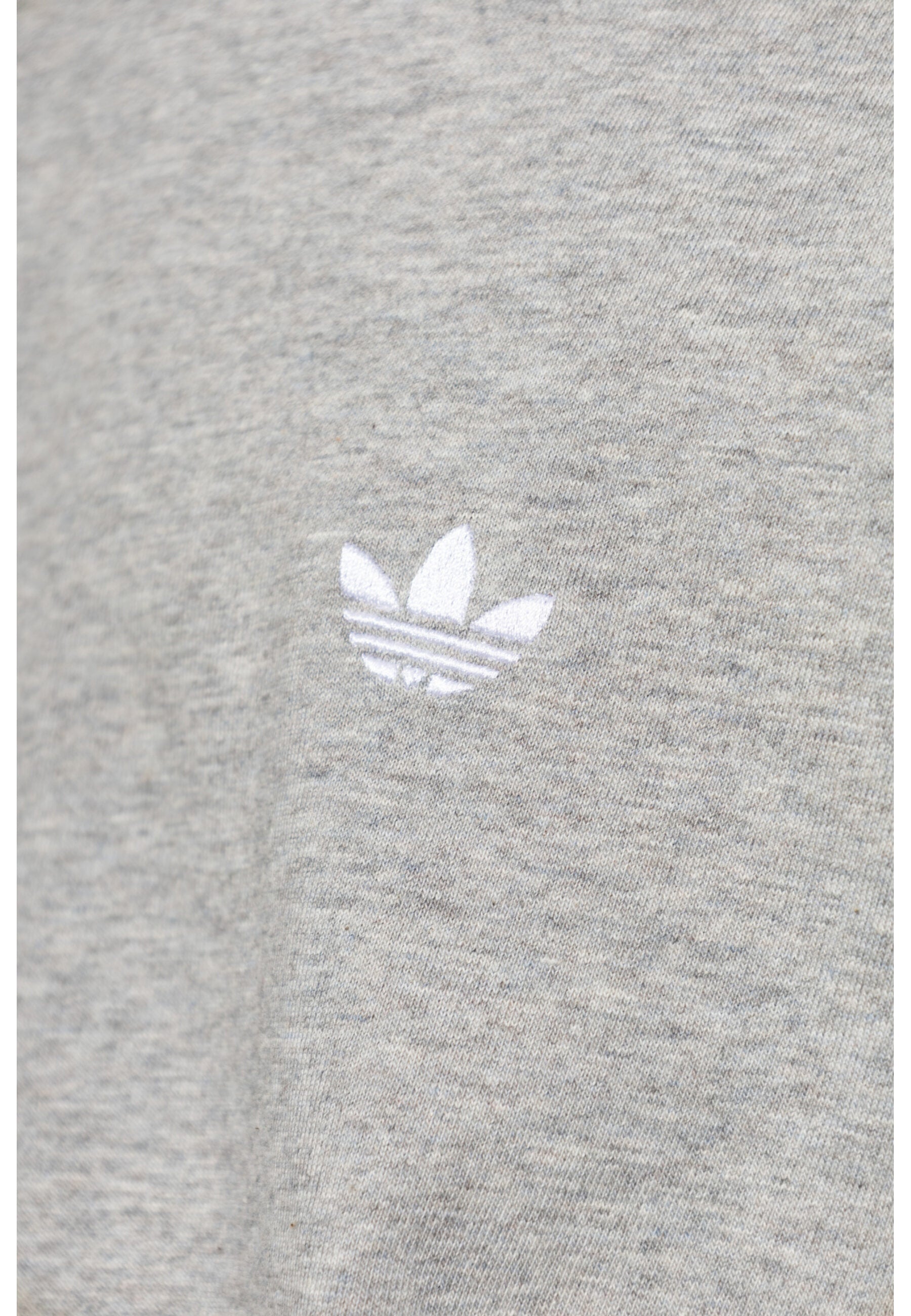 Adidas Originals T-SHIRT Grigio