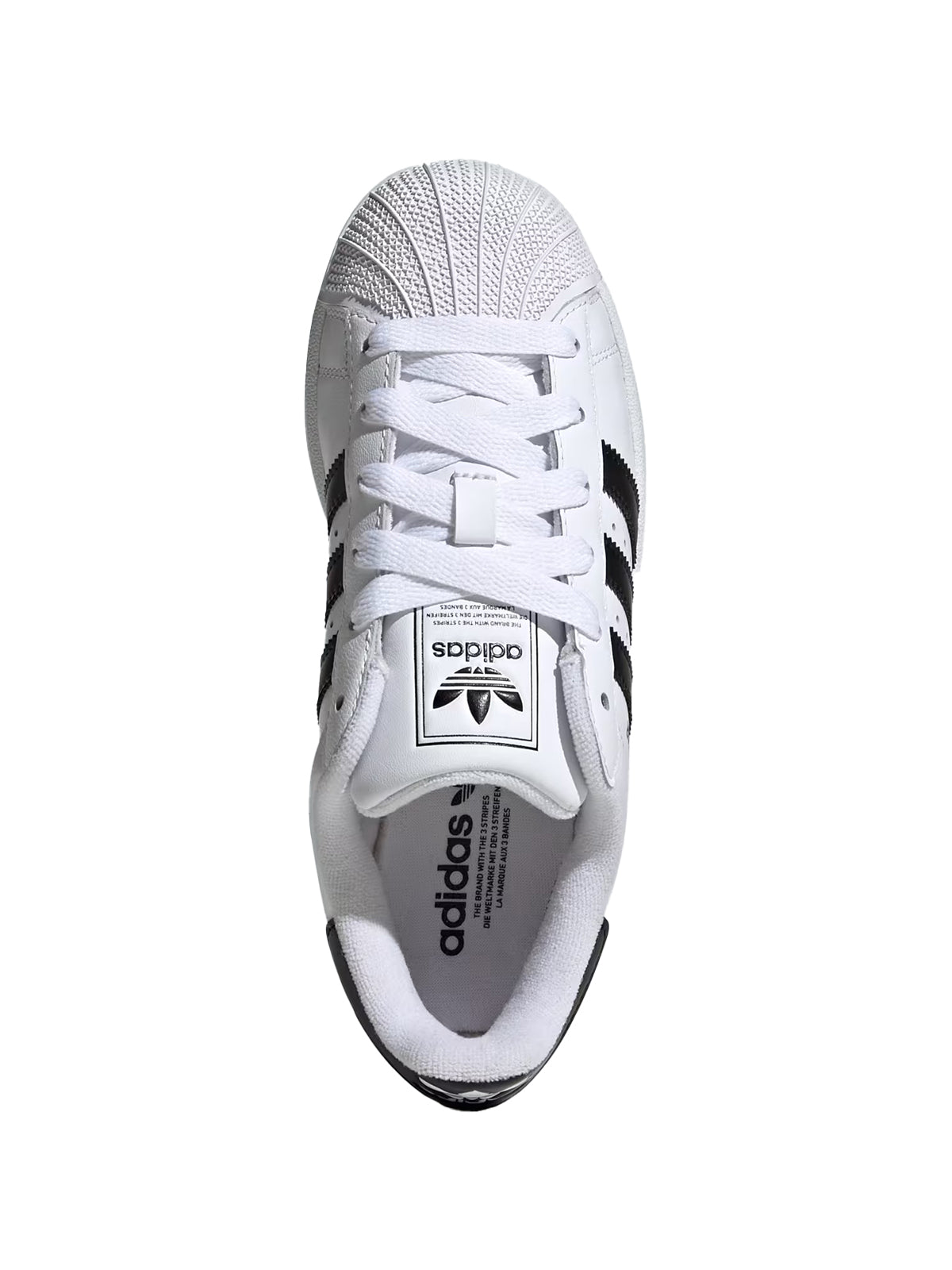 Adidas Originals SNEAKERS Bianco