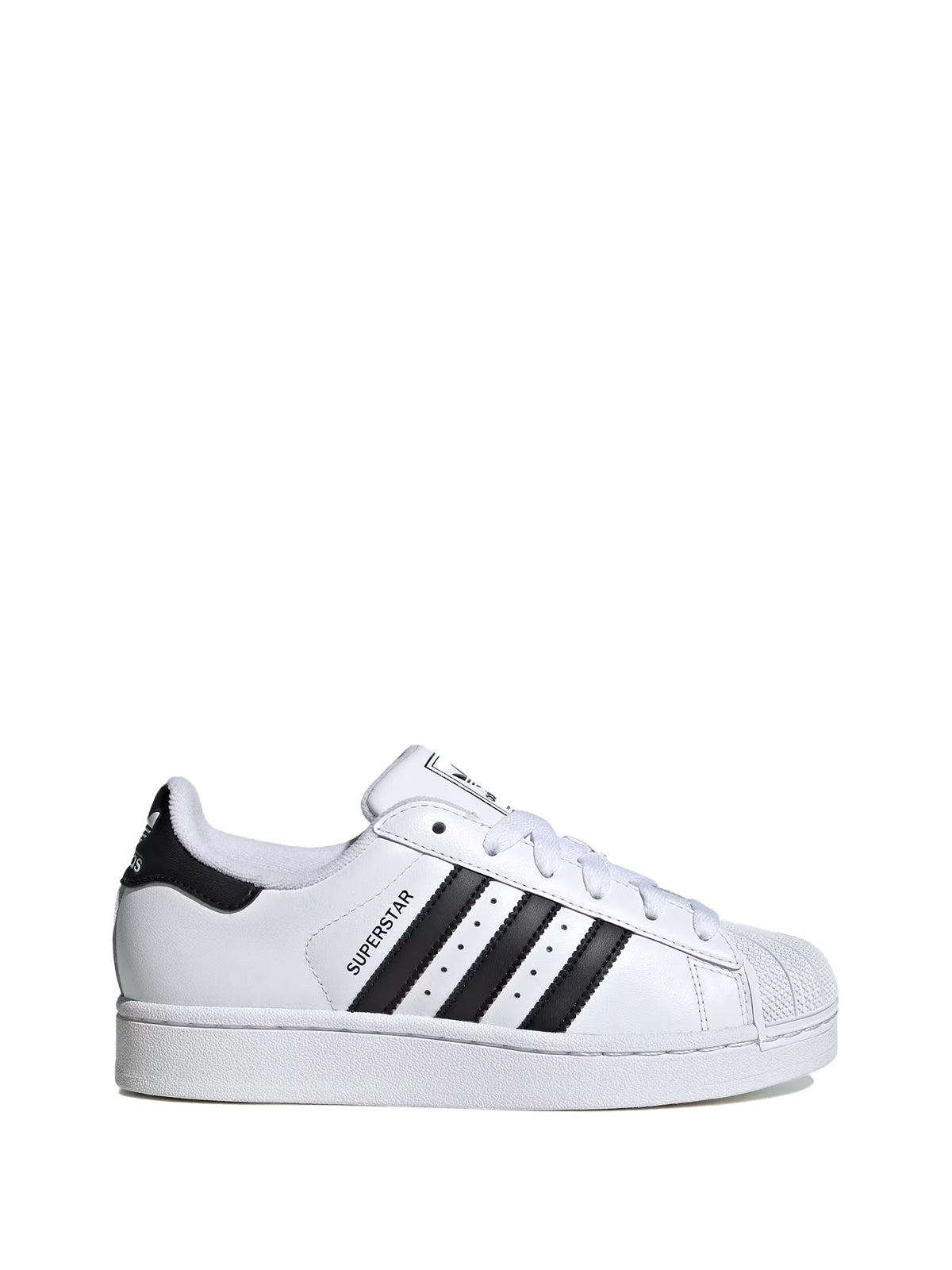 Adidas Originals SNEAKERS Bianco