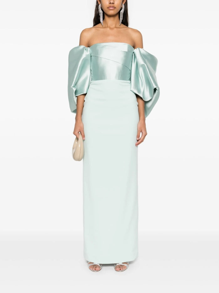 Solace London VESTITI Blu