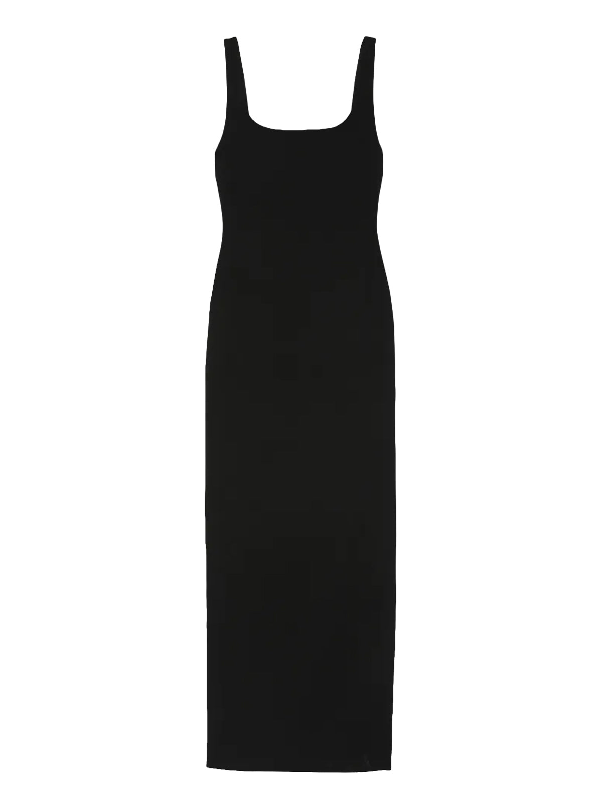 Solace London VESTITI Nero