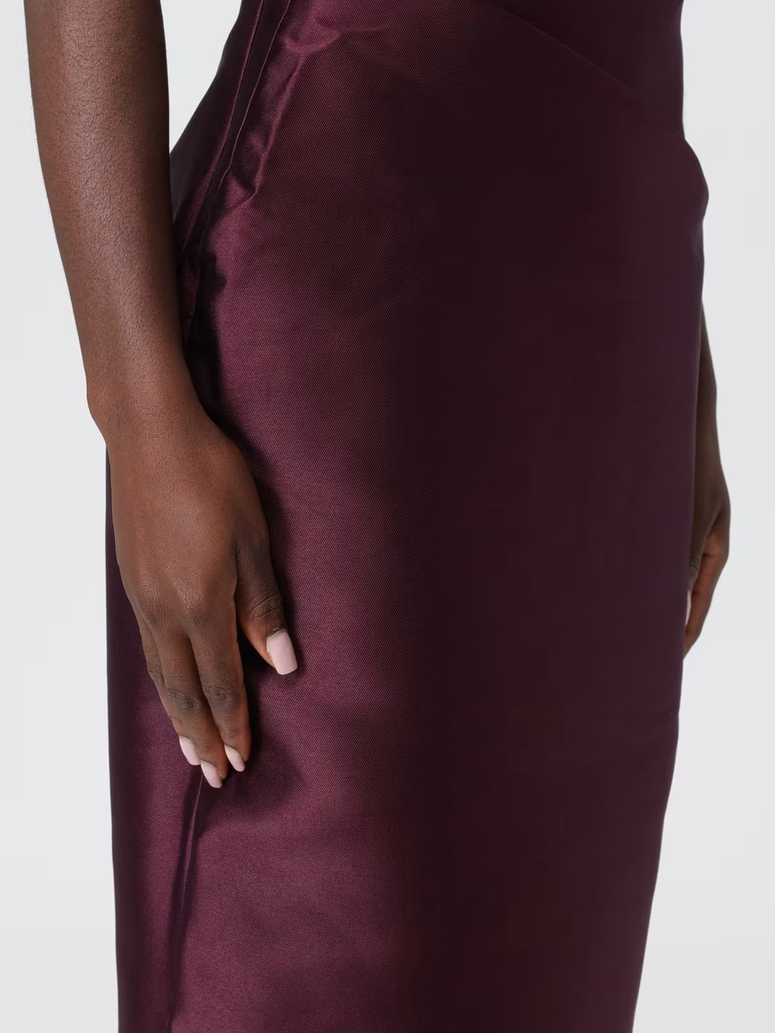 Solace London VESTITI Viola