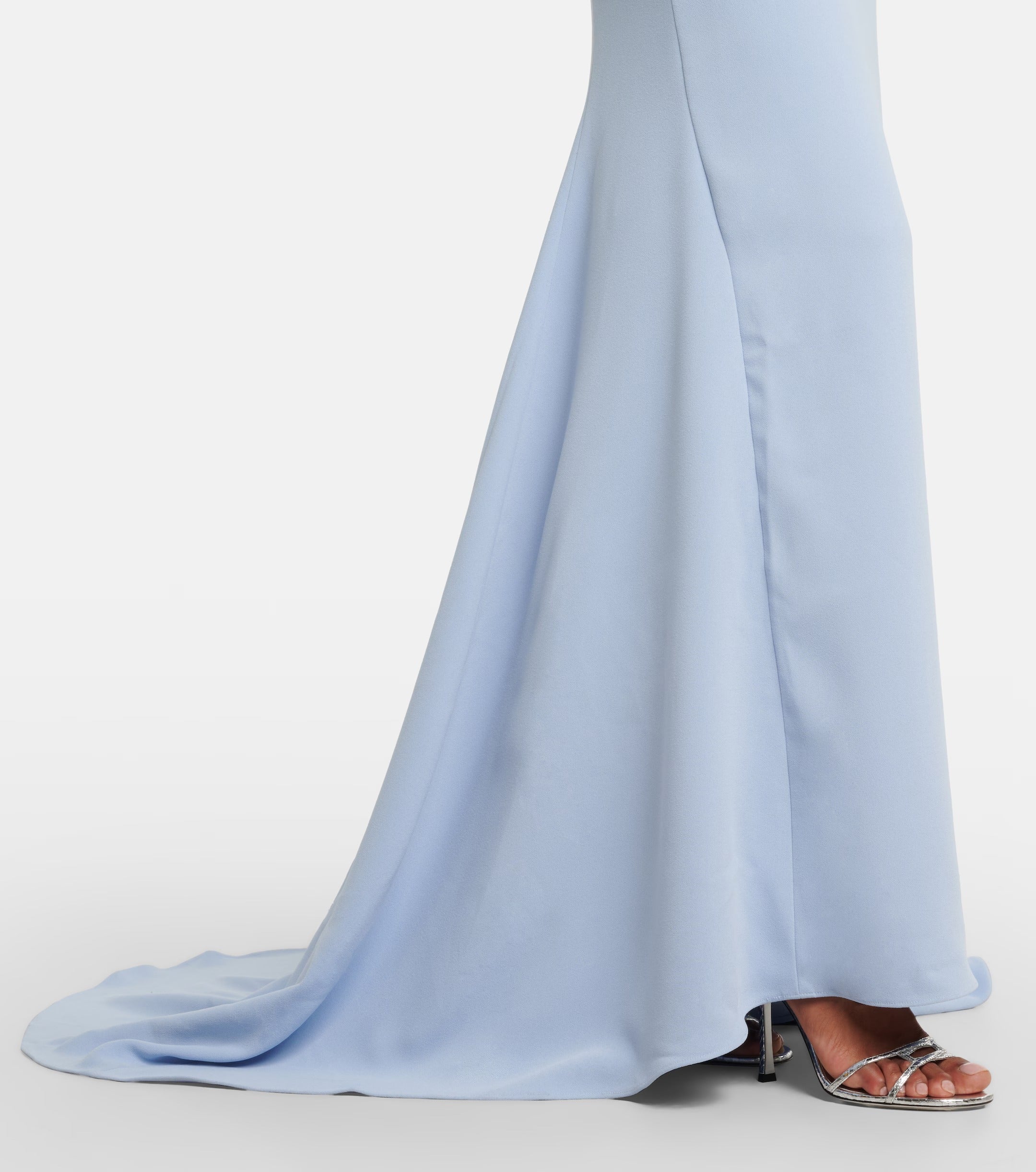 Solace London VESTITI Blu