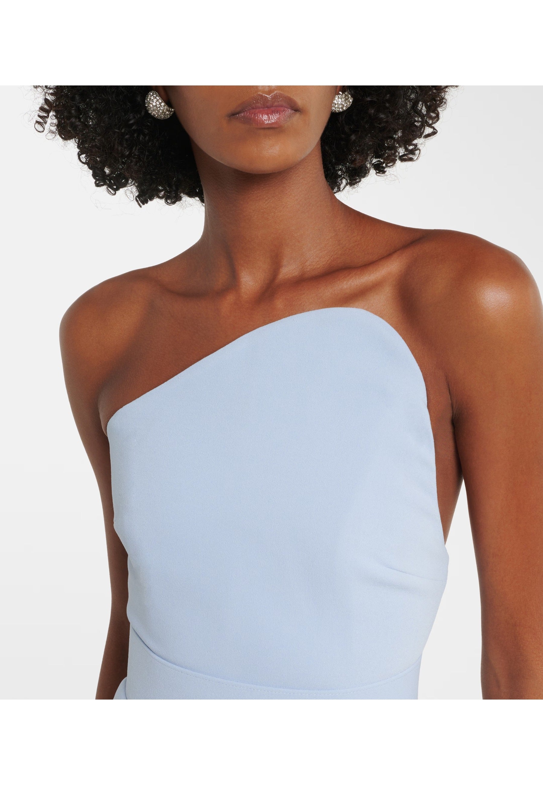 Solace London VESTITI Blu