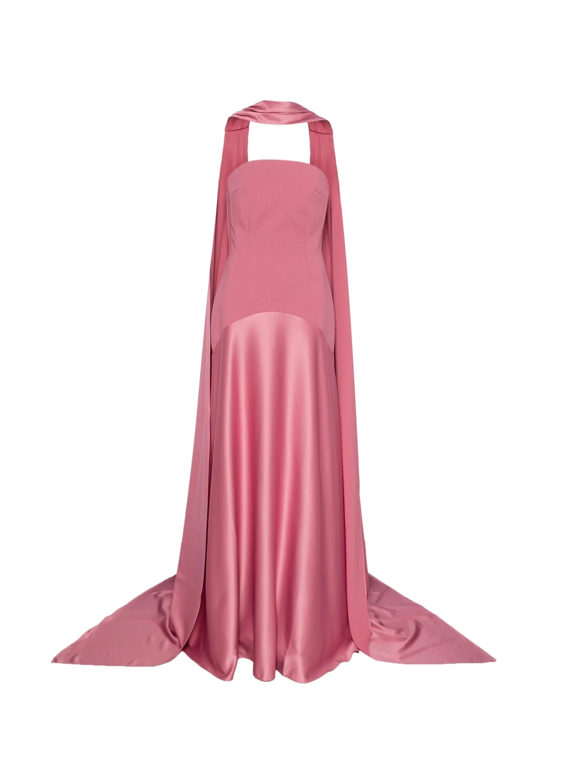 Solace London VESTITI Nero