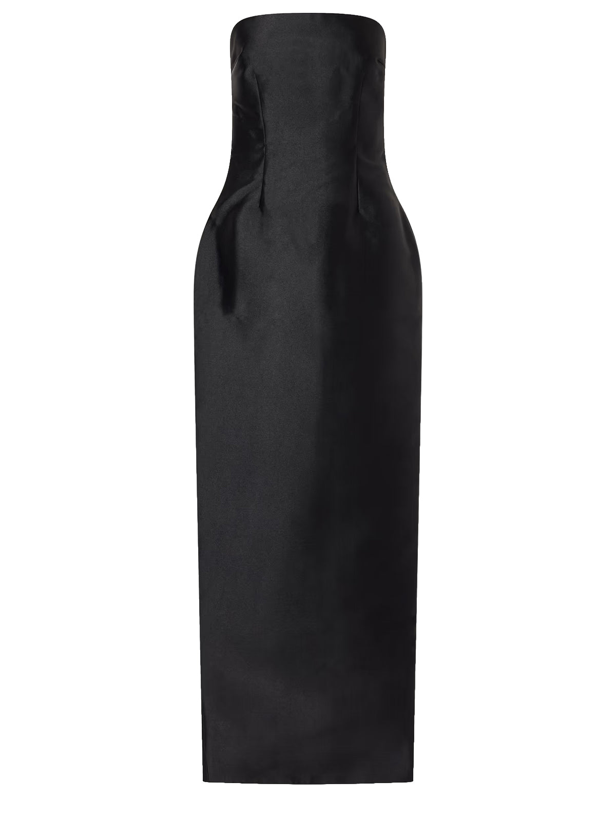 Solace London VESTITI Nero