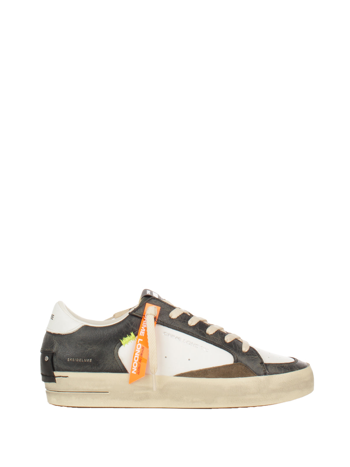 Crime London SNEAKERS Multicolor