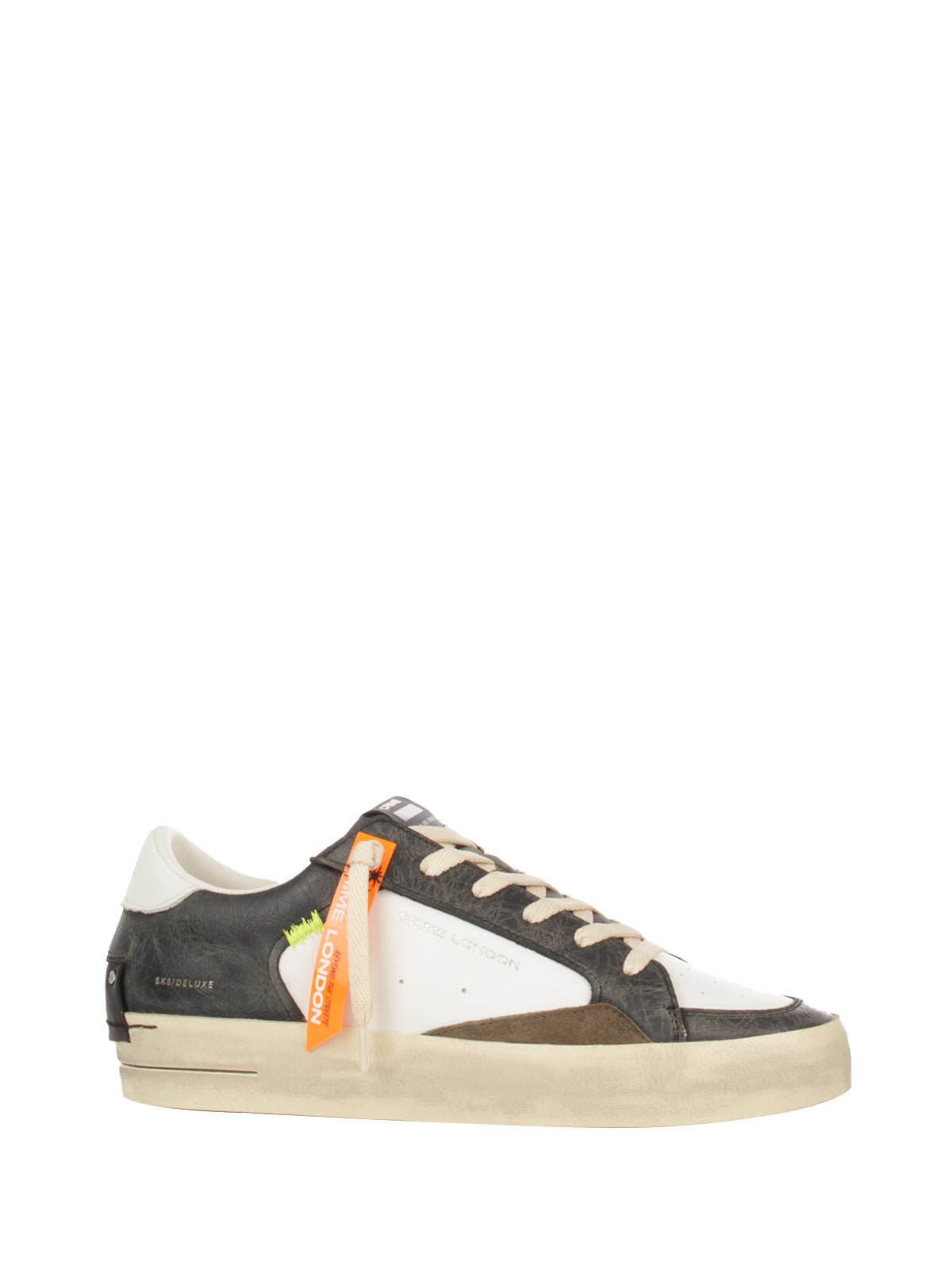 Crime London SNEAKERS Multicolor