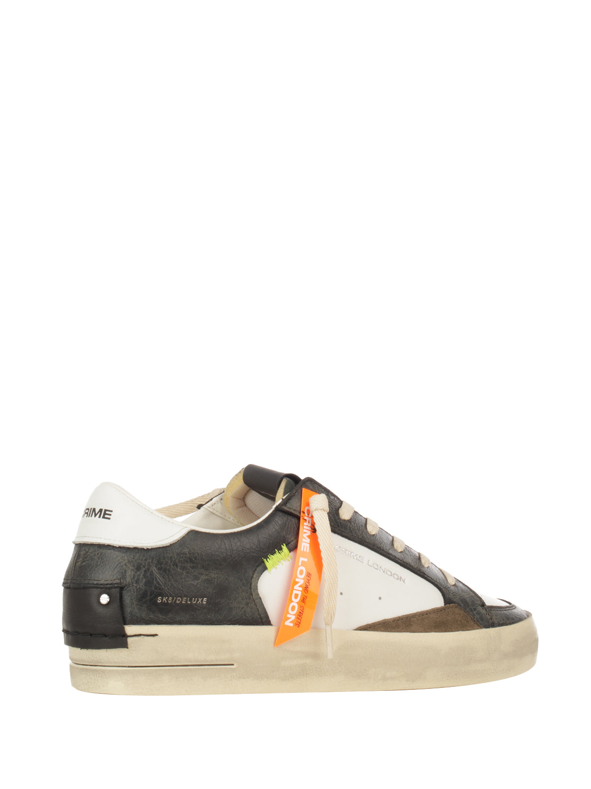 Crime London SNEAKERS Multicolor