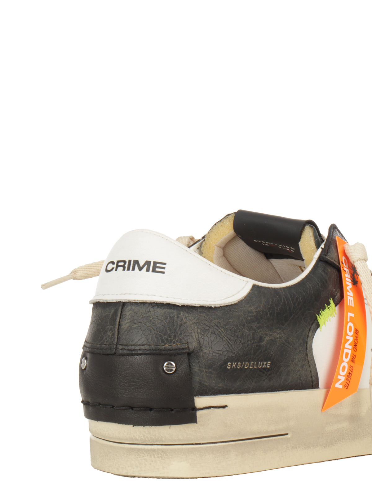 Crime London SNEAKERS Multicolor