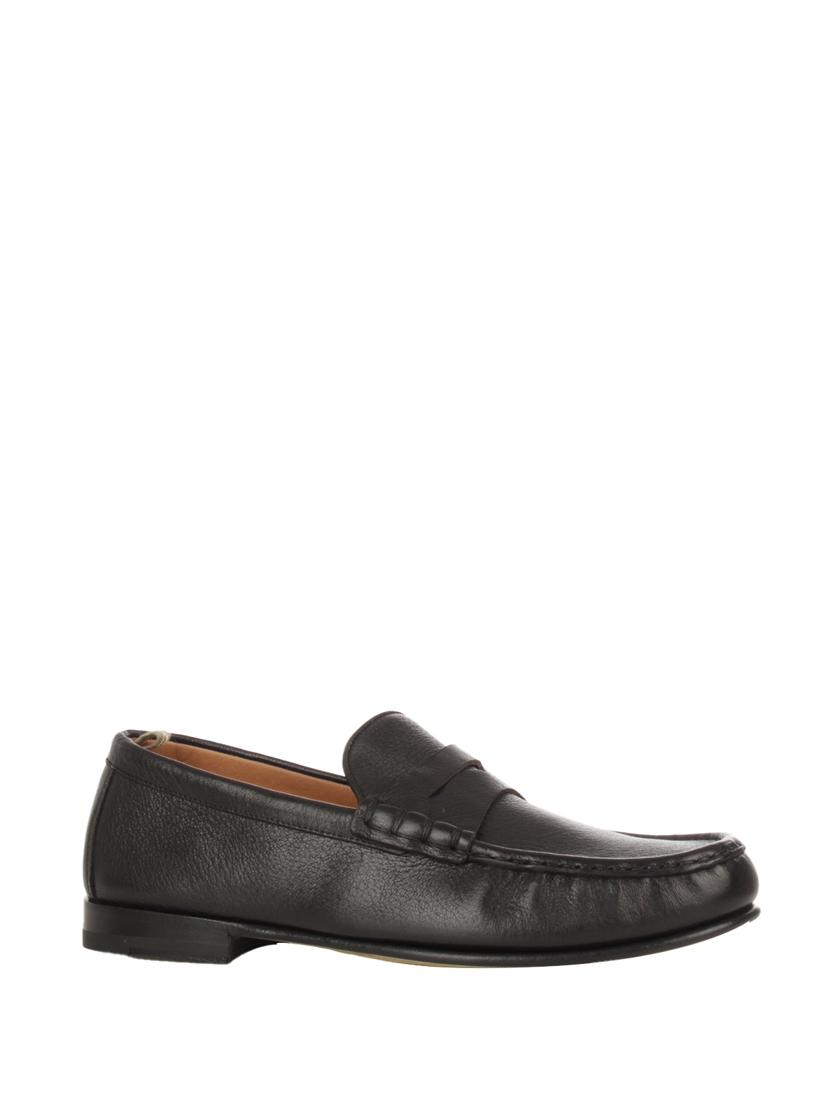 Officine Creative MOCASSINI Nero