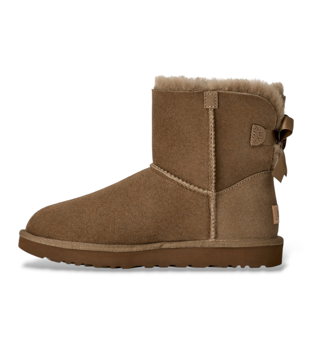 Ugg STIVALETTI Marrone