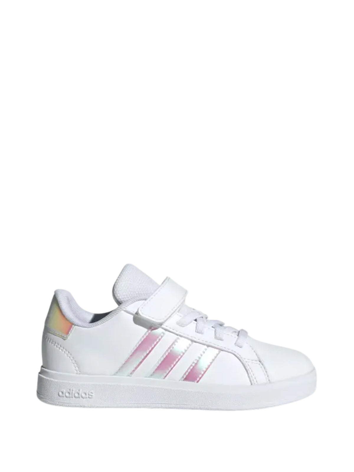 Adidas Kids SNEAKERS Bianco