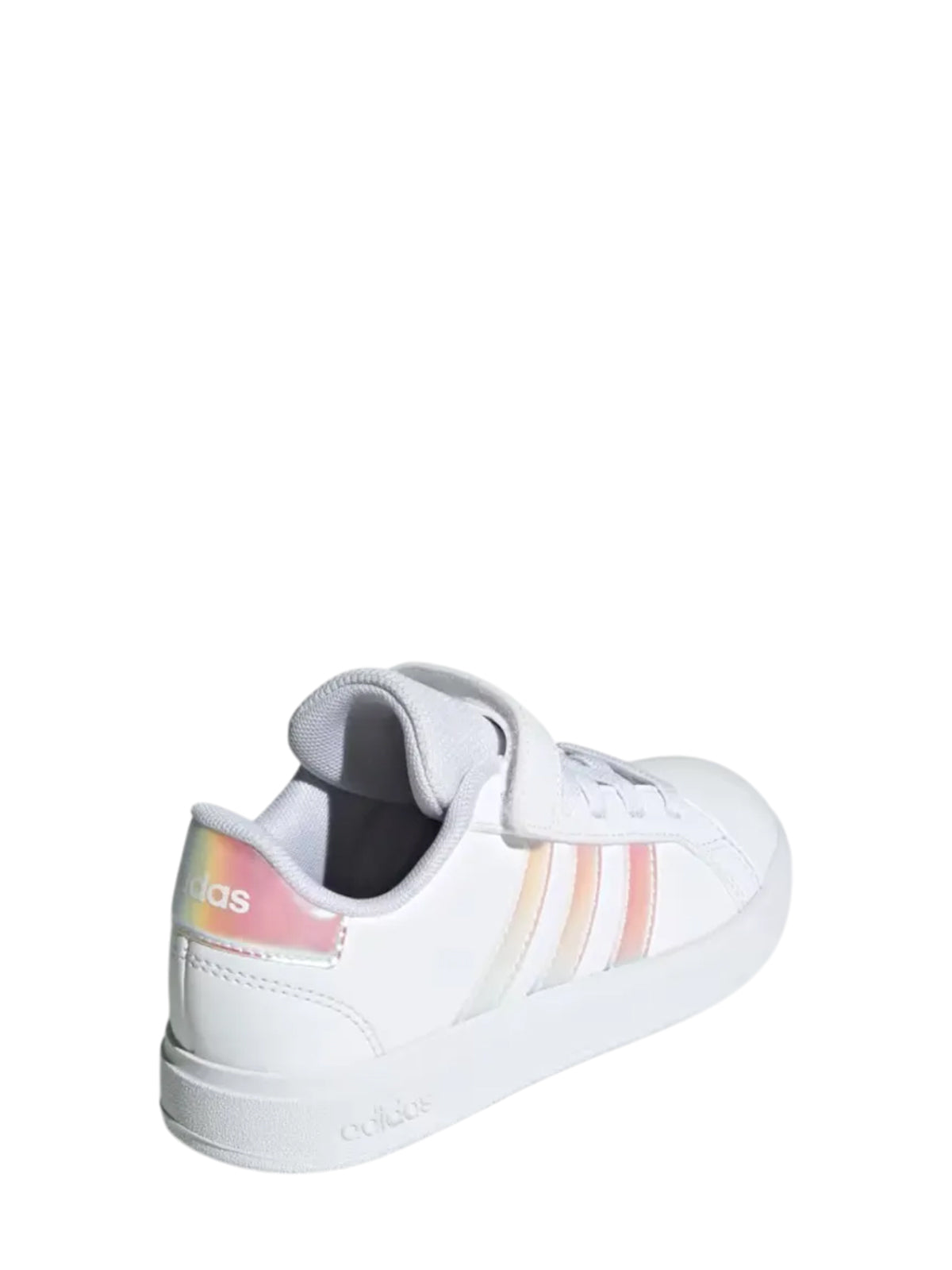 Adidas Kids SNEAKERS Bianco