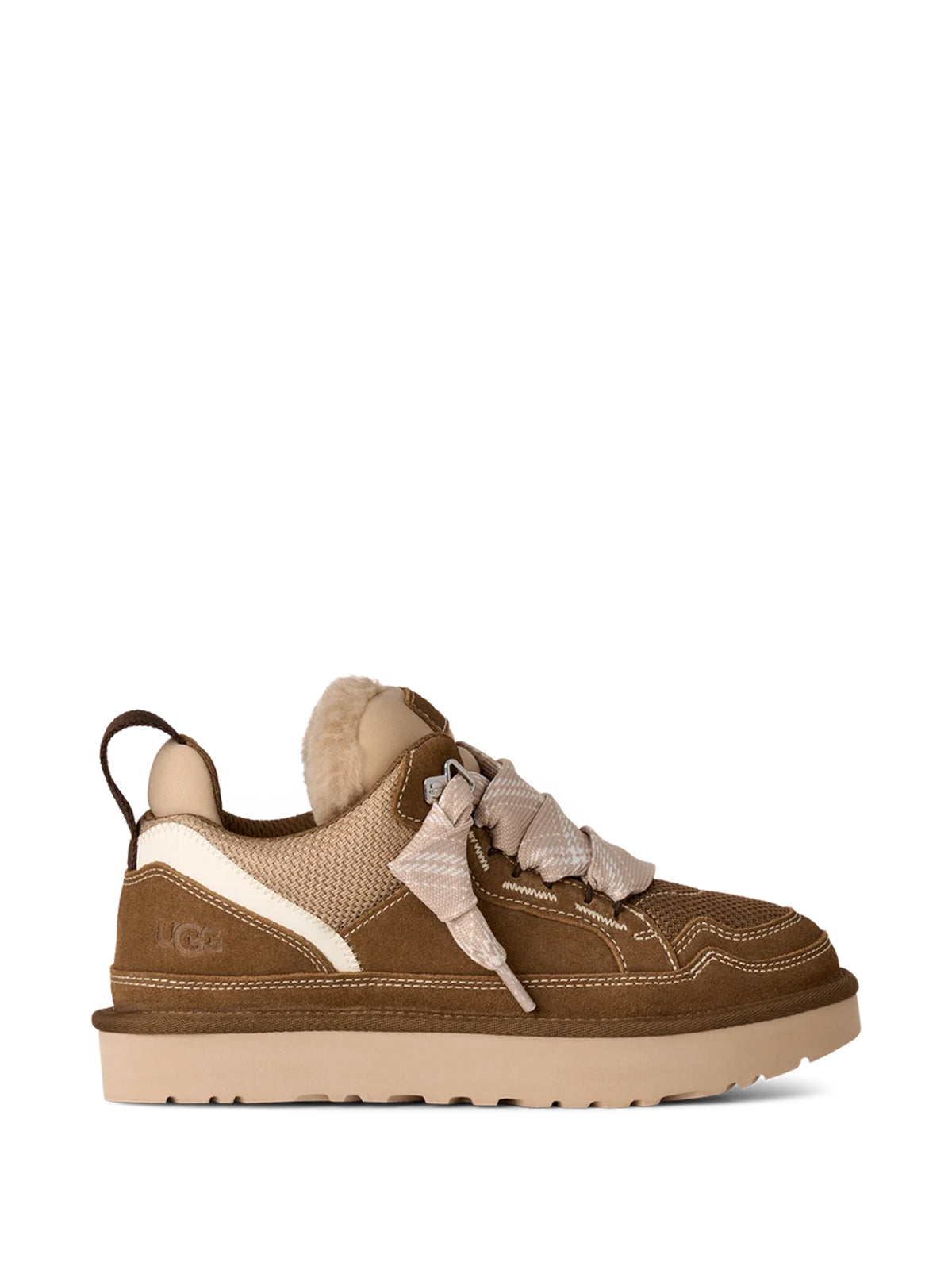 Ugg SNEAKERS Marrone