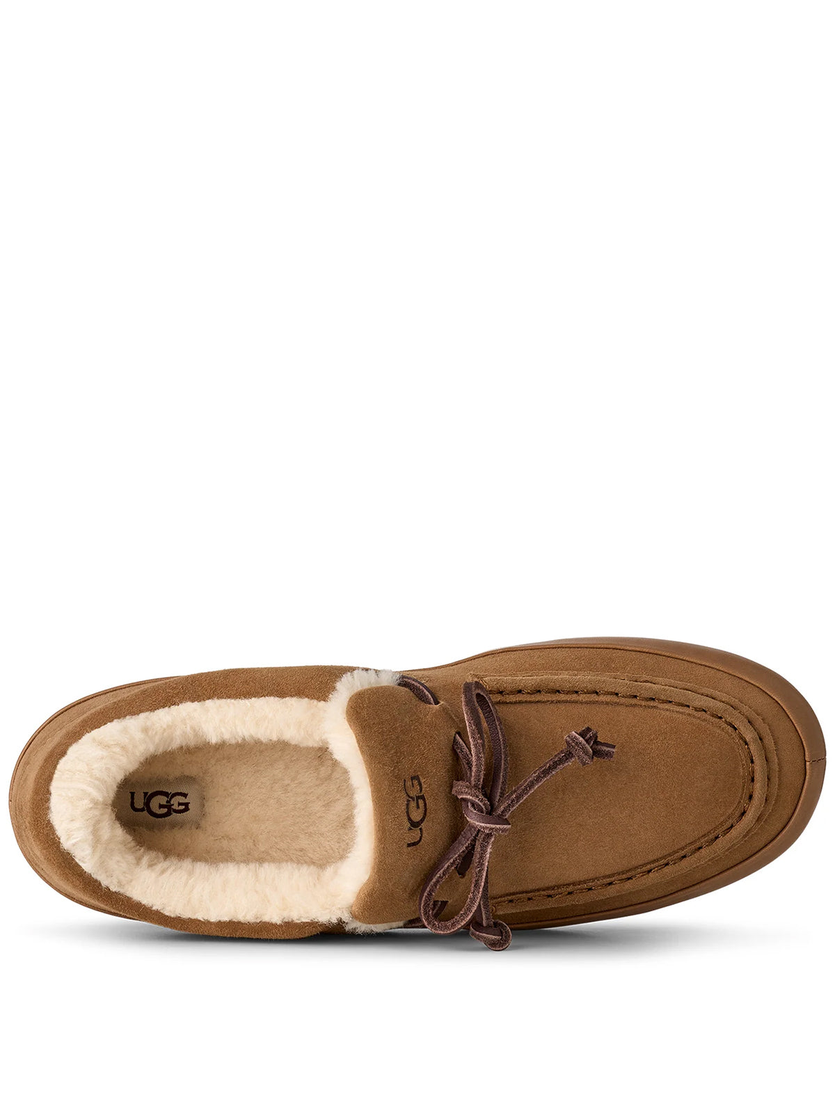 Ugg MOCASSINI Beige