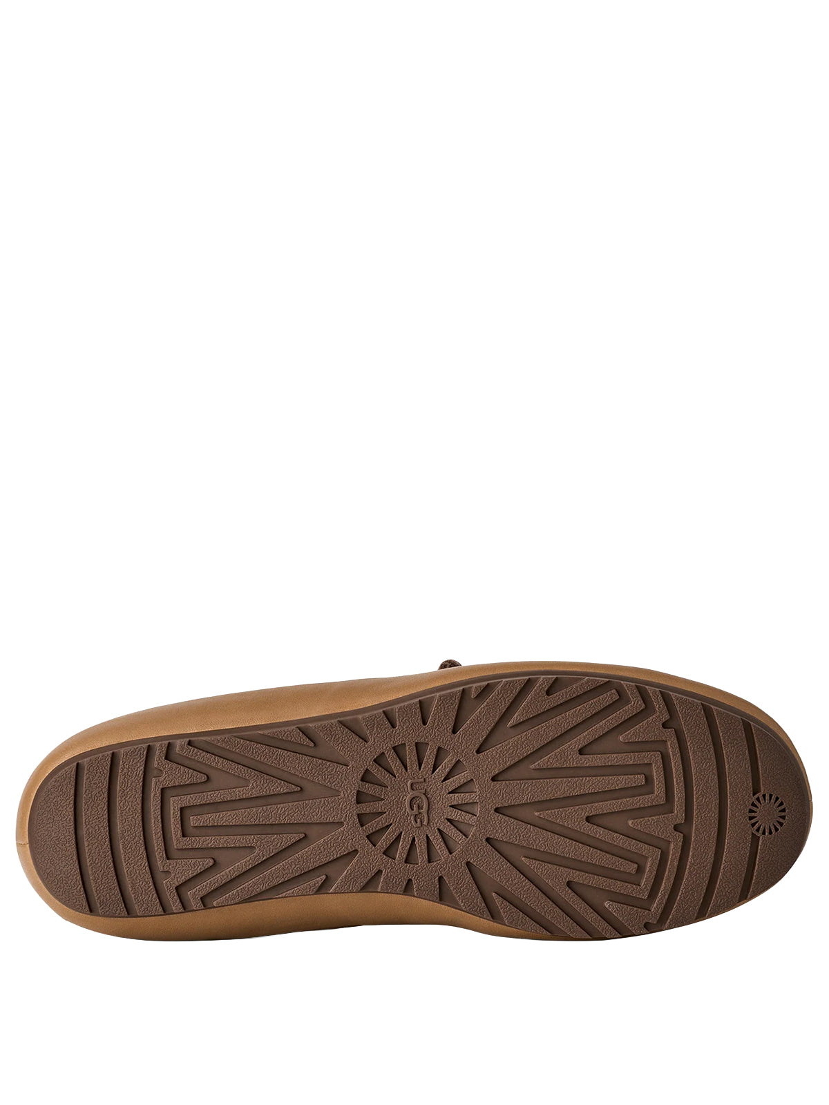Ugg MOCASSINI Beige