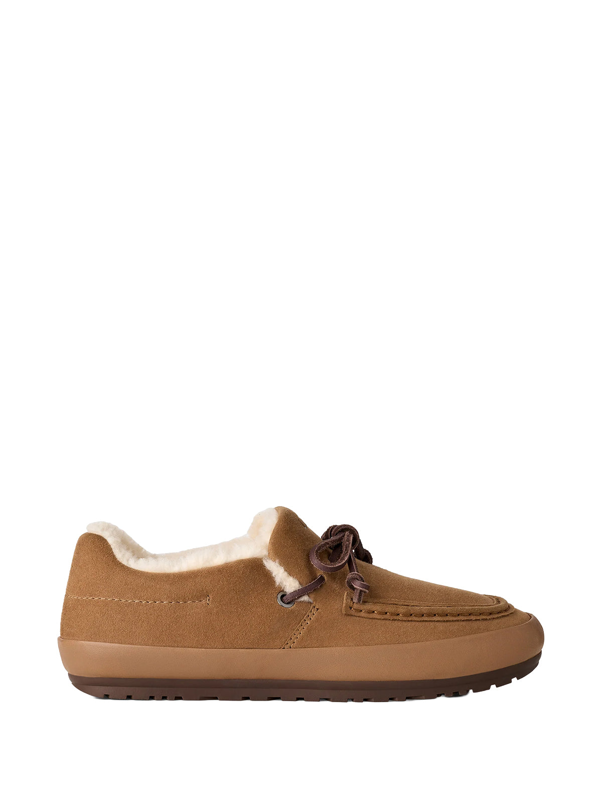 Ugg MOCASSINI Beige