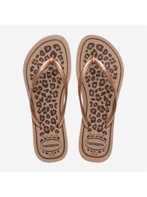 Havaianas INFRADITO Rosa
