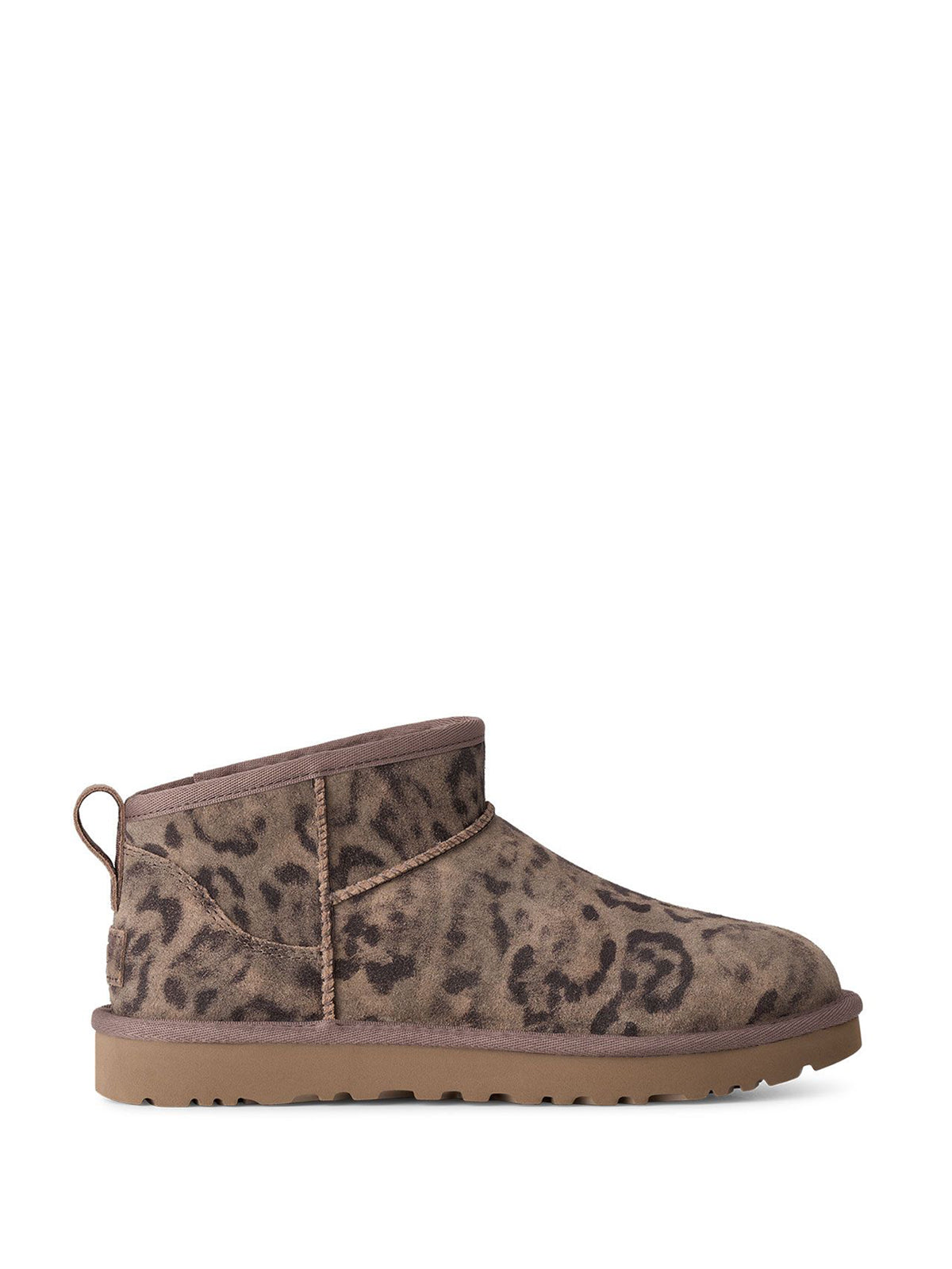 Ugg STIVALETTI Beige