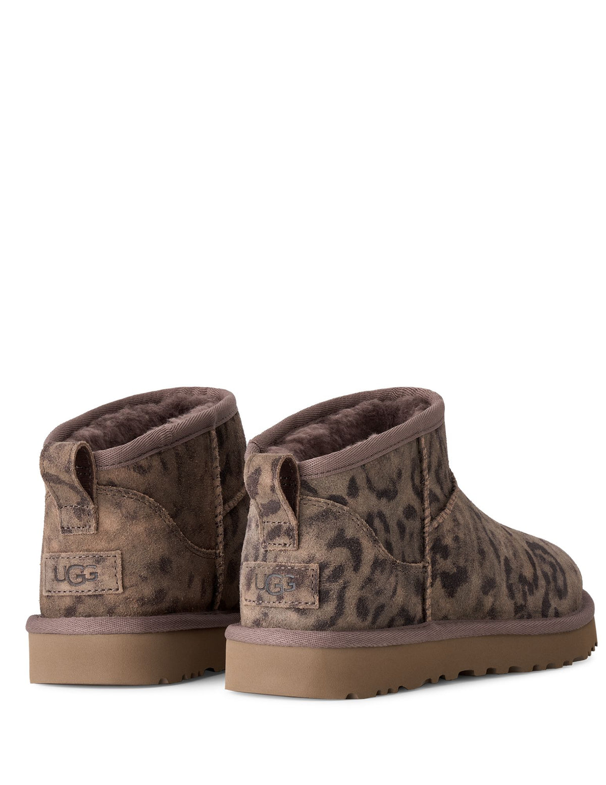 Ugg STIVALETTI Beige
