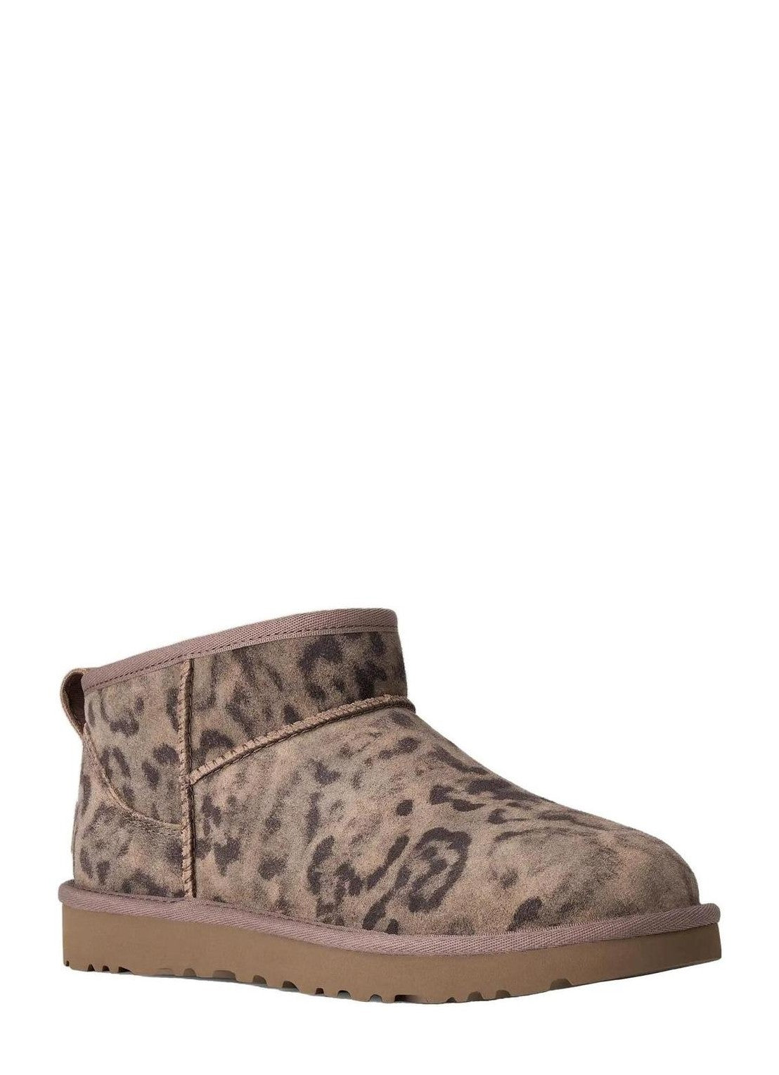 Ugg STIVALETTI Beige