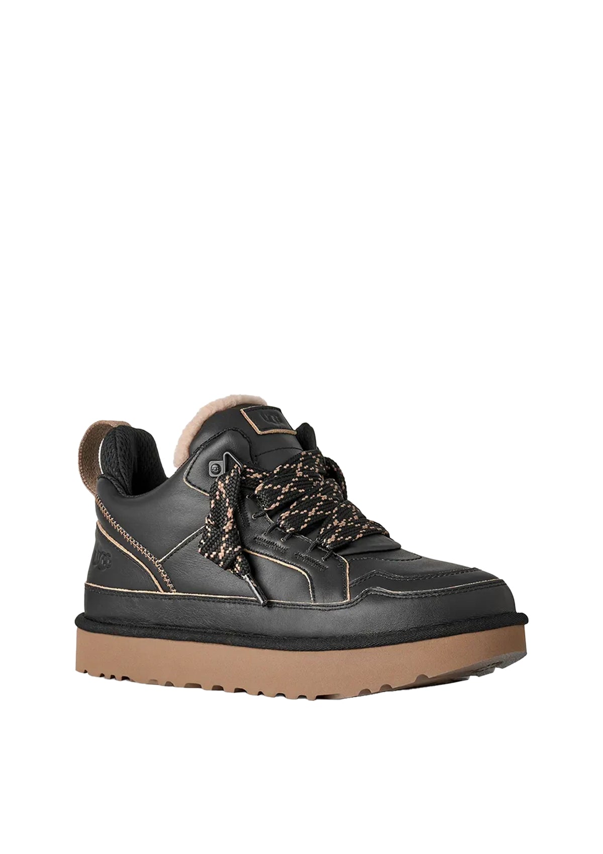 Ugg SNEAKERS Nero