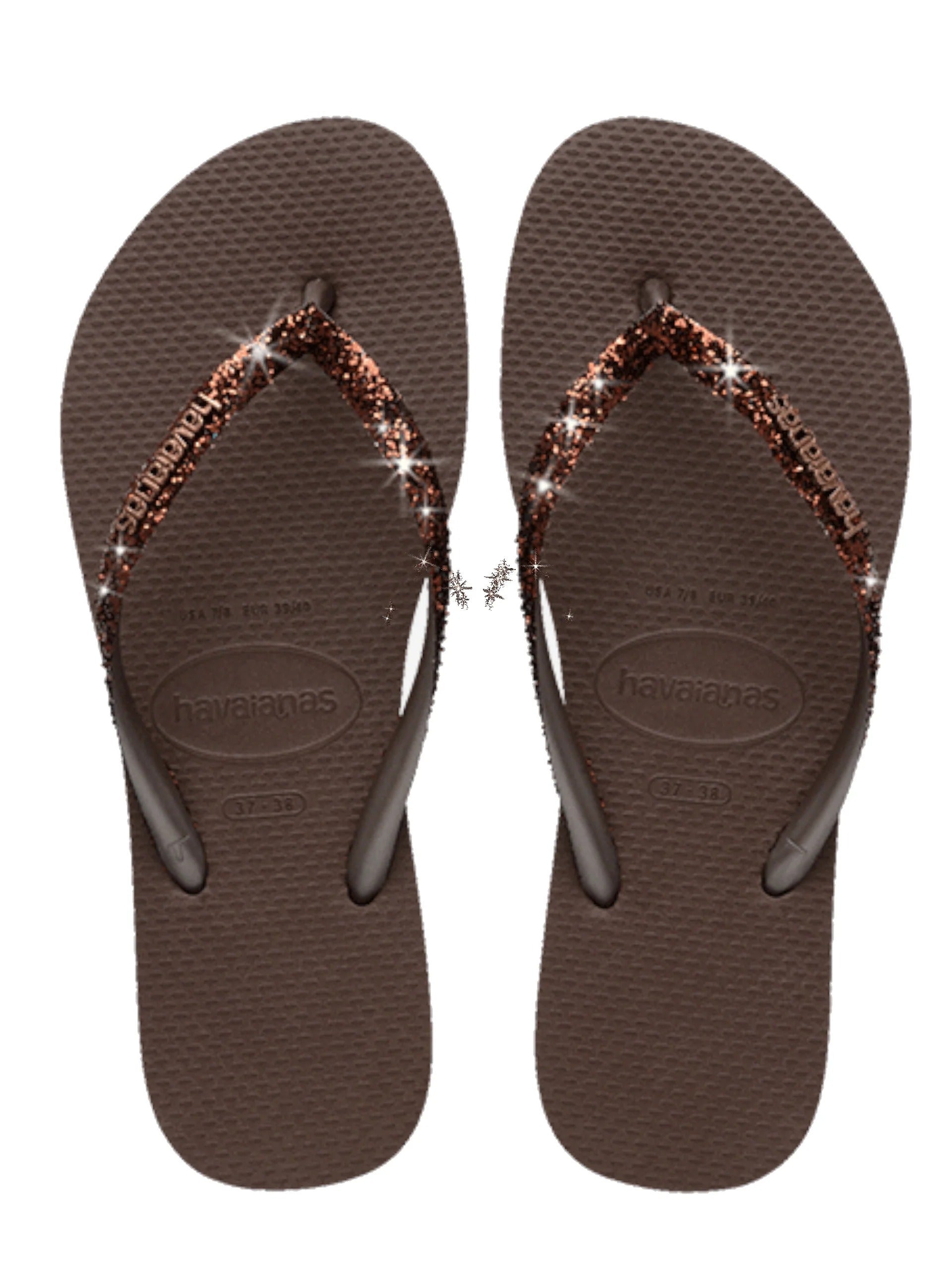 Havaianas INFRADITO Marrone