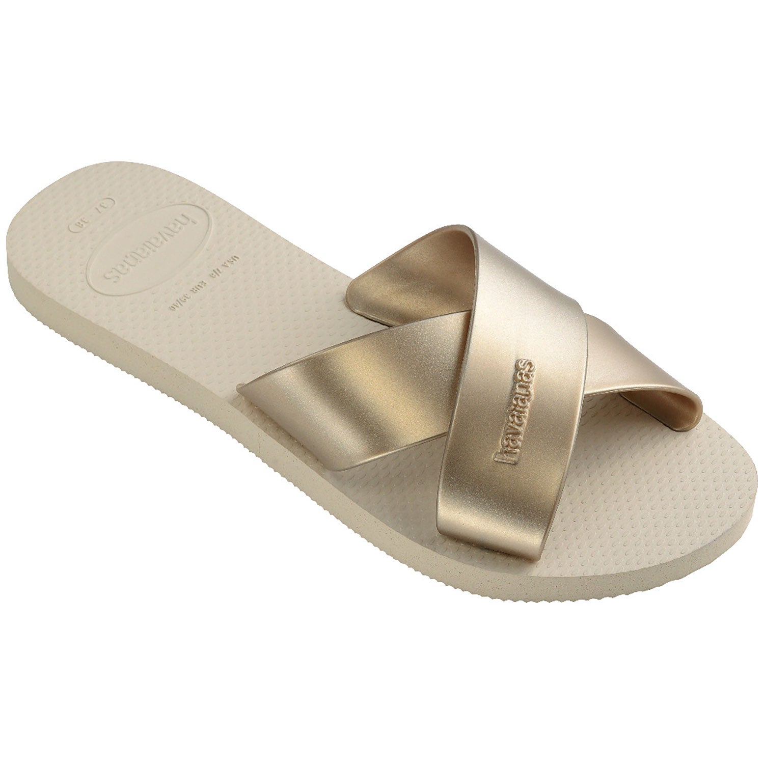 Havaianas SANDALI Beige