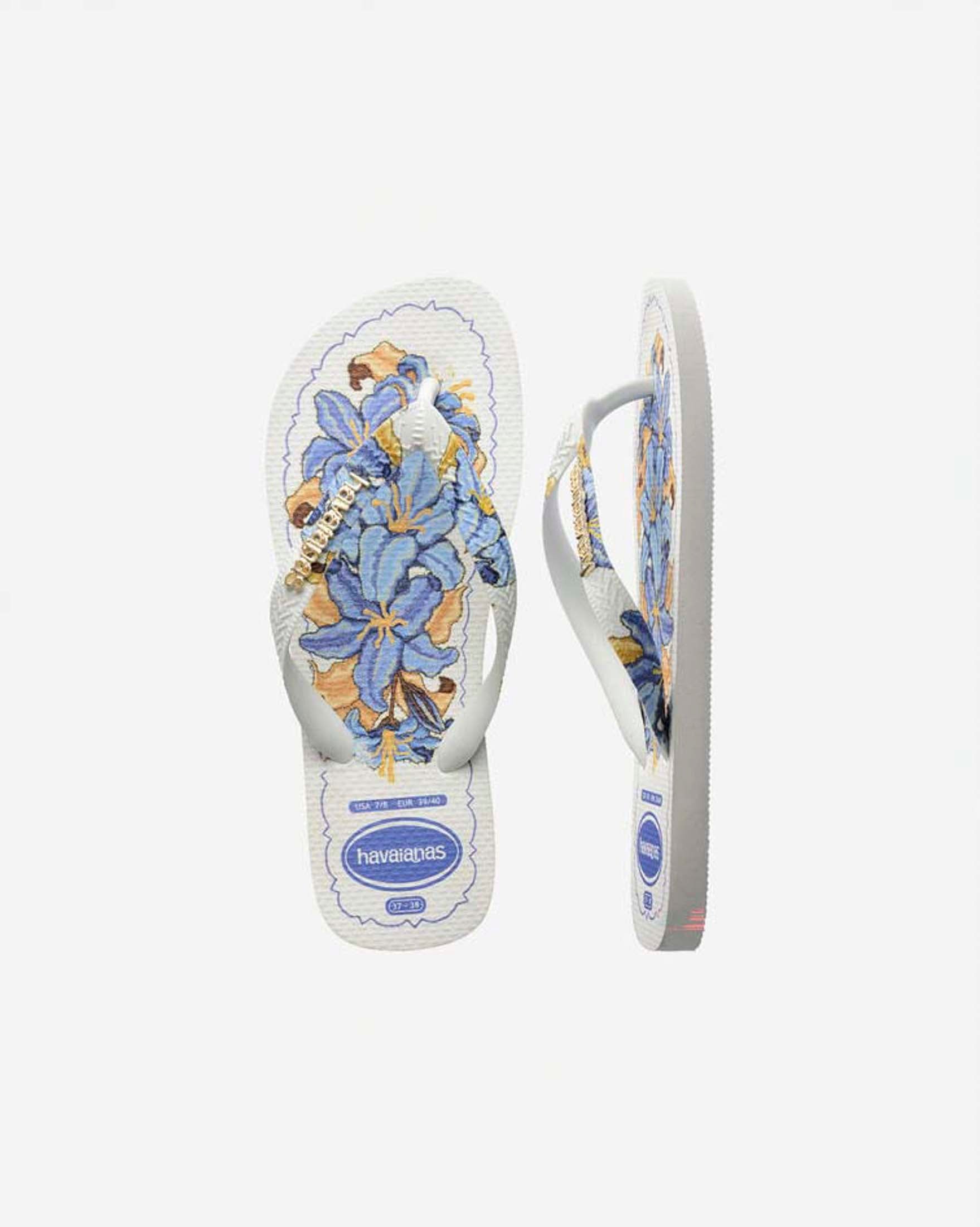 Havaianas INFRADITO Bianco