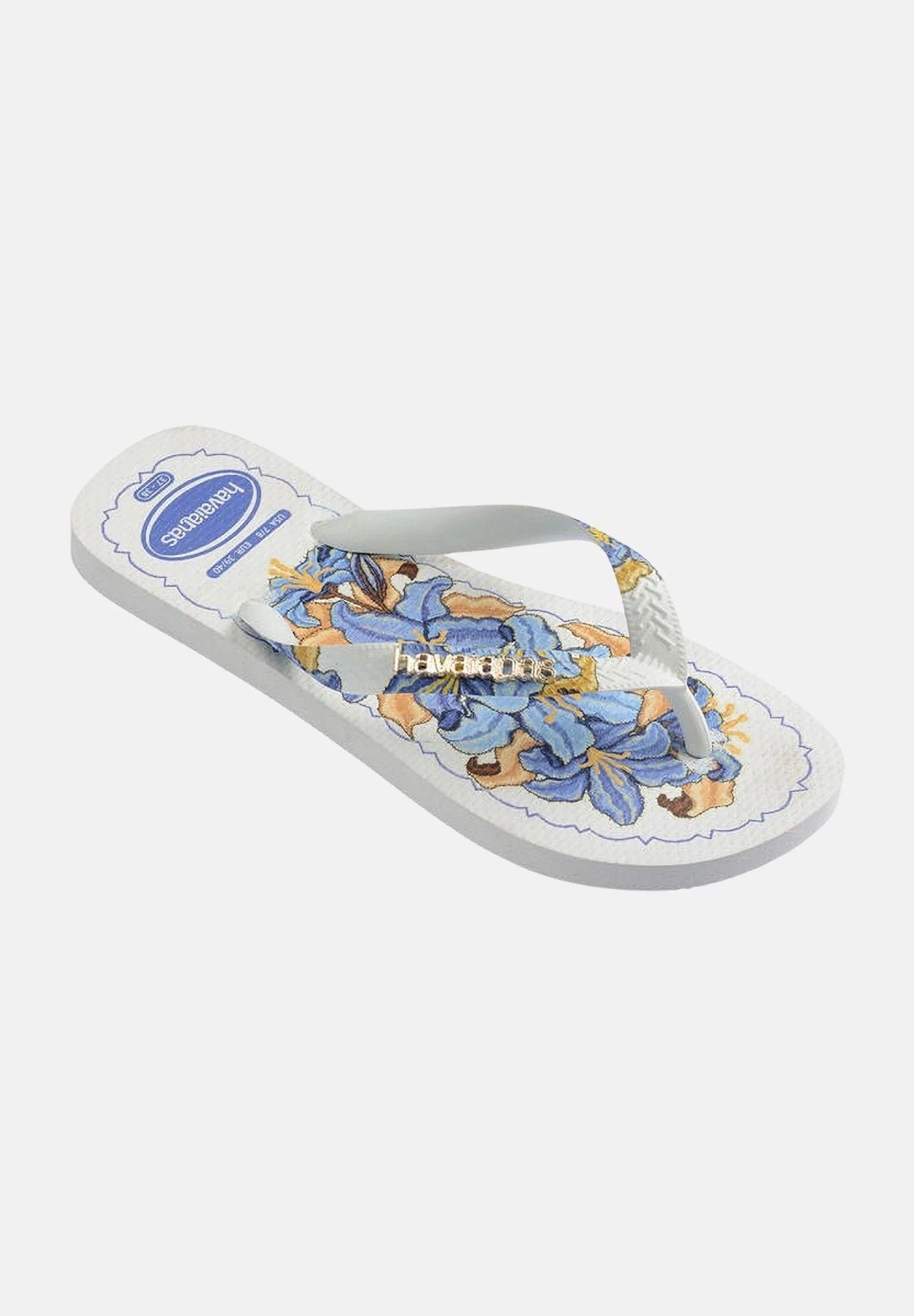 Havaianas INFRADITO Bianco