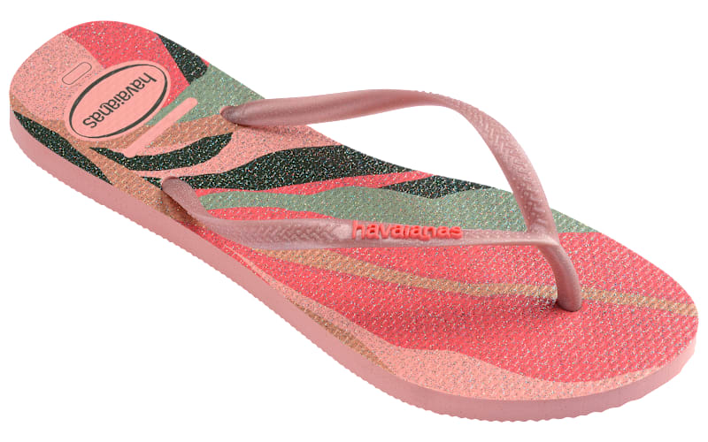 Havaianas INFRADITO Rosa