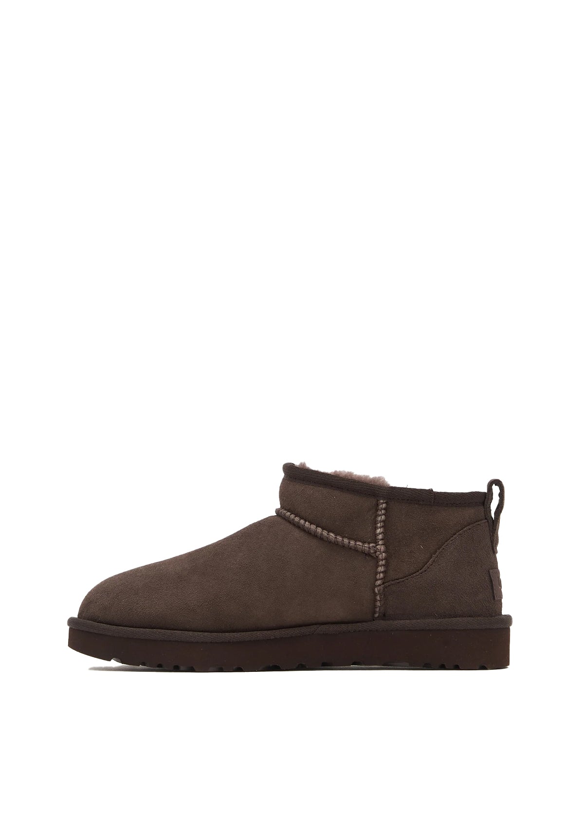 Ugg STIVALETTI Marrone