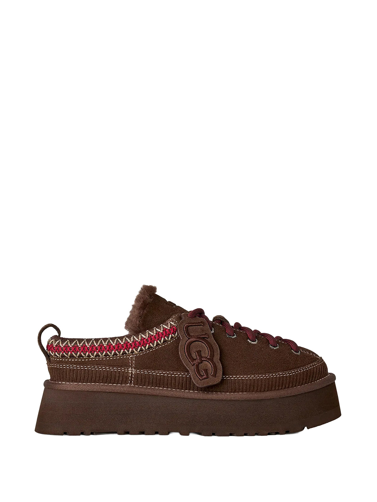 Ugg SNEAKERS Nero