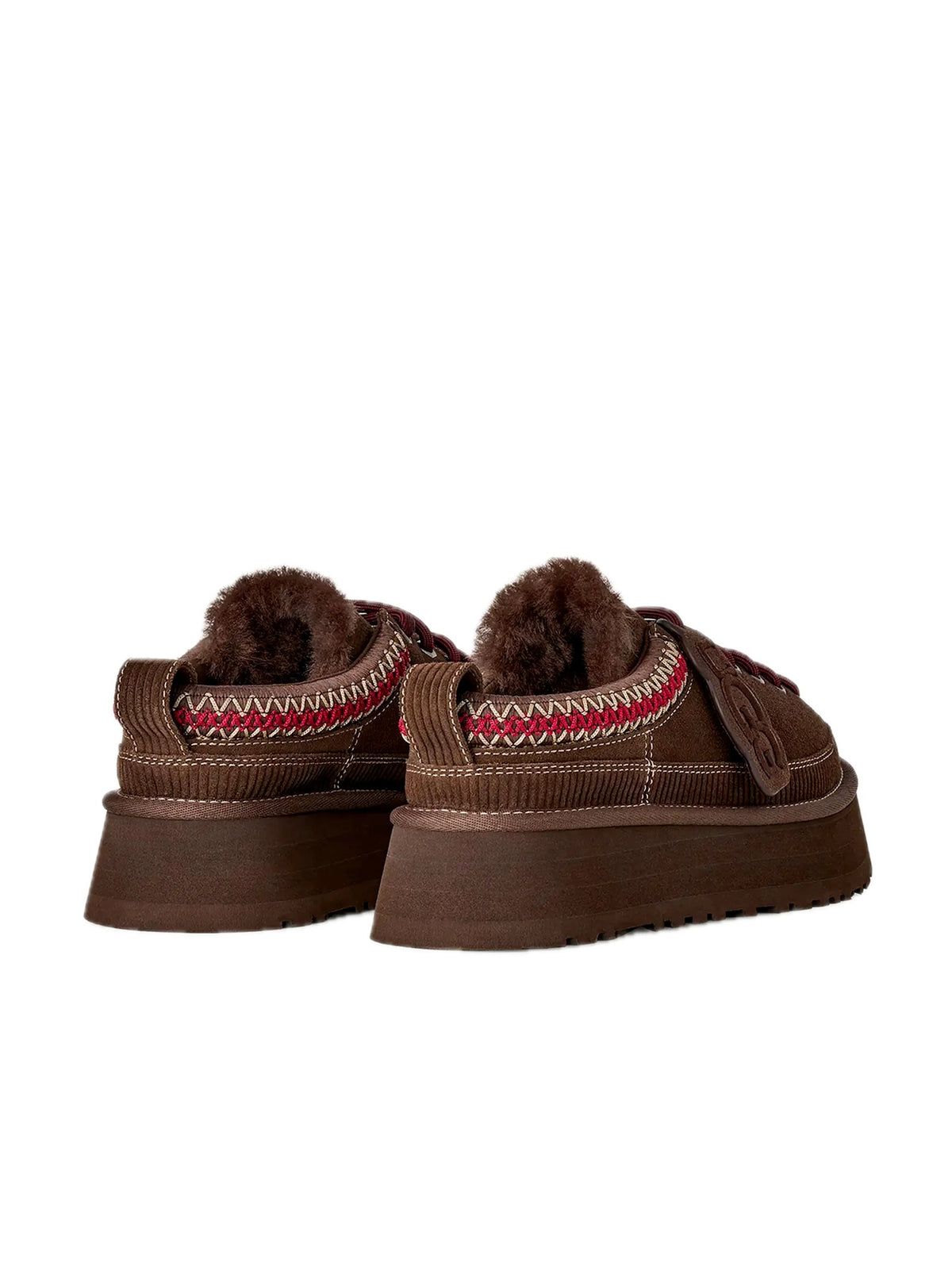 Ugg SNEAKERS Nero