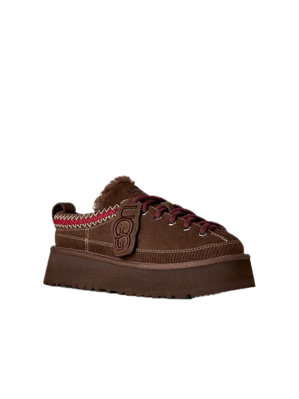 Ugg SNEAKERS Nero