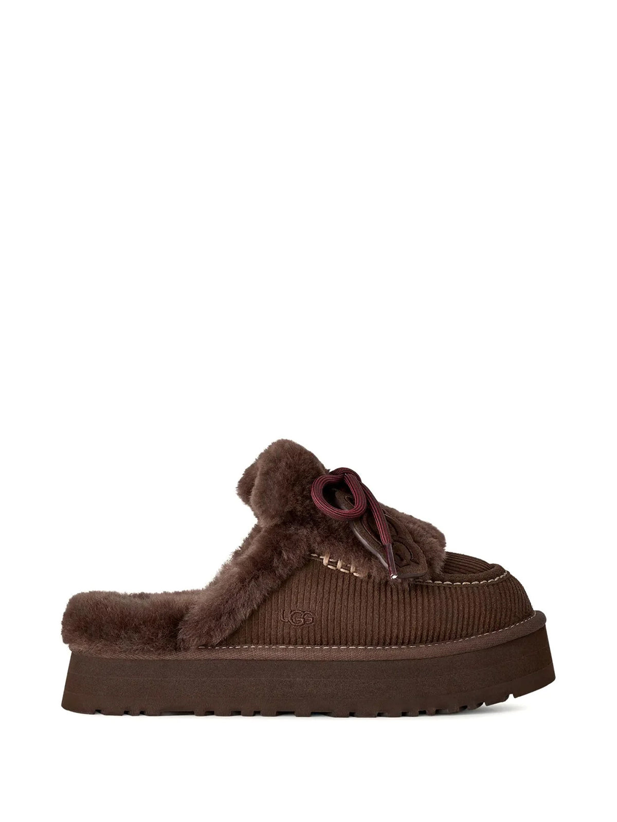 Ugg SABOT Nero