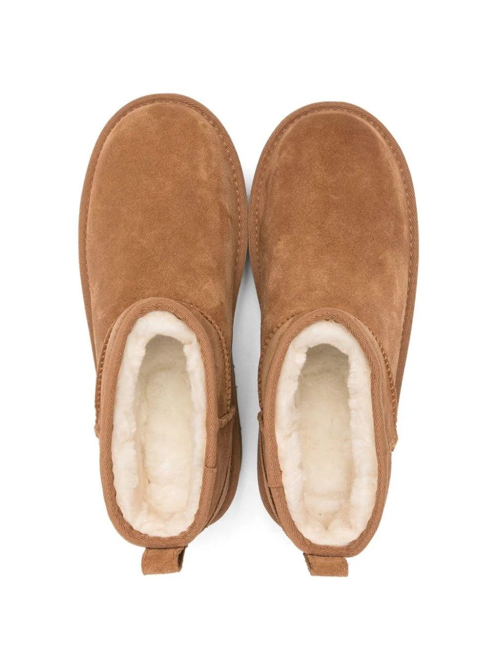 Ugg STIVALETTI Beige