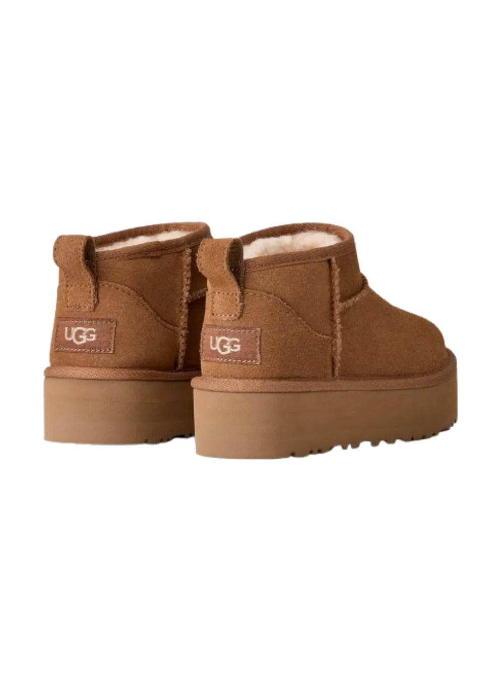 Ugg STIVALETTI Beige