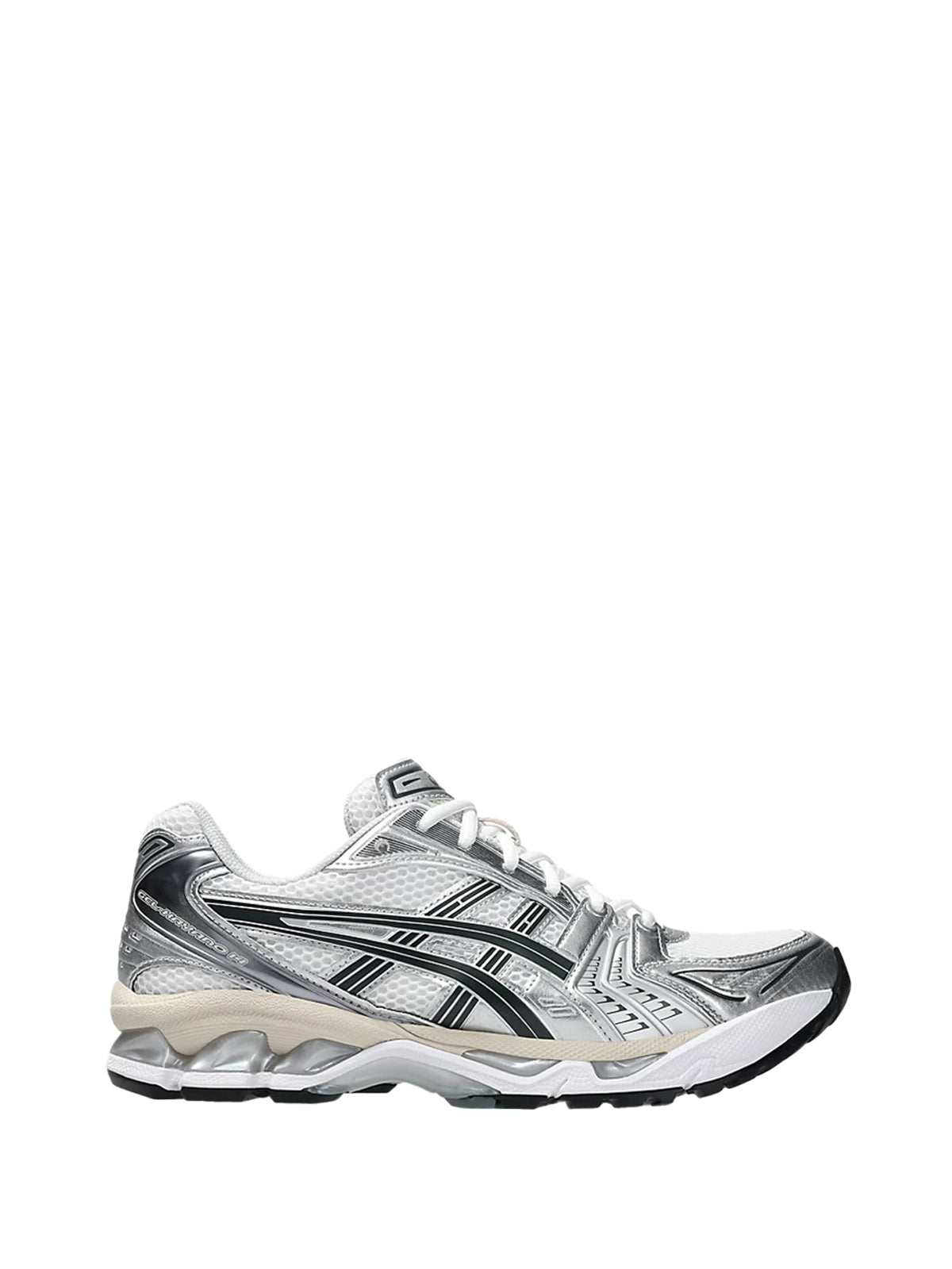 Asics SNEAKERS Beige